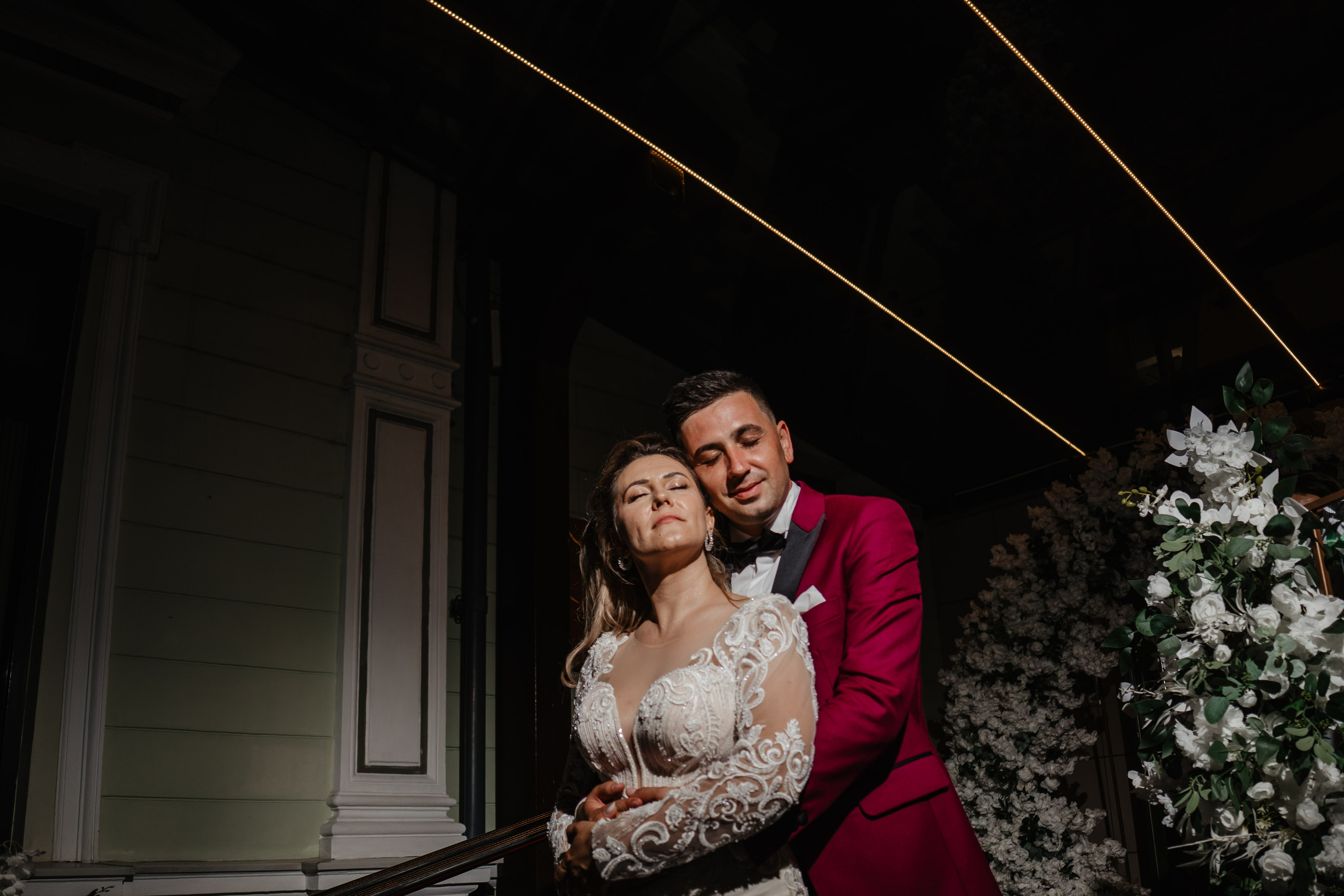 Prima pagina. Foto-Video Nunta Iasi, Suceava, Bucuresti / Disponibilitate 2025 — 2026 — 2027