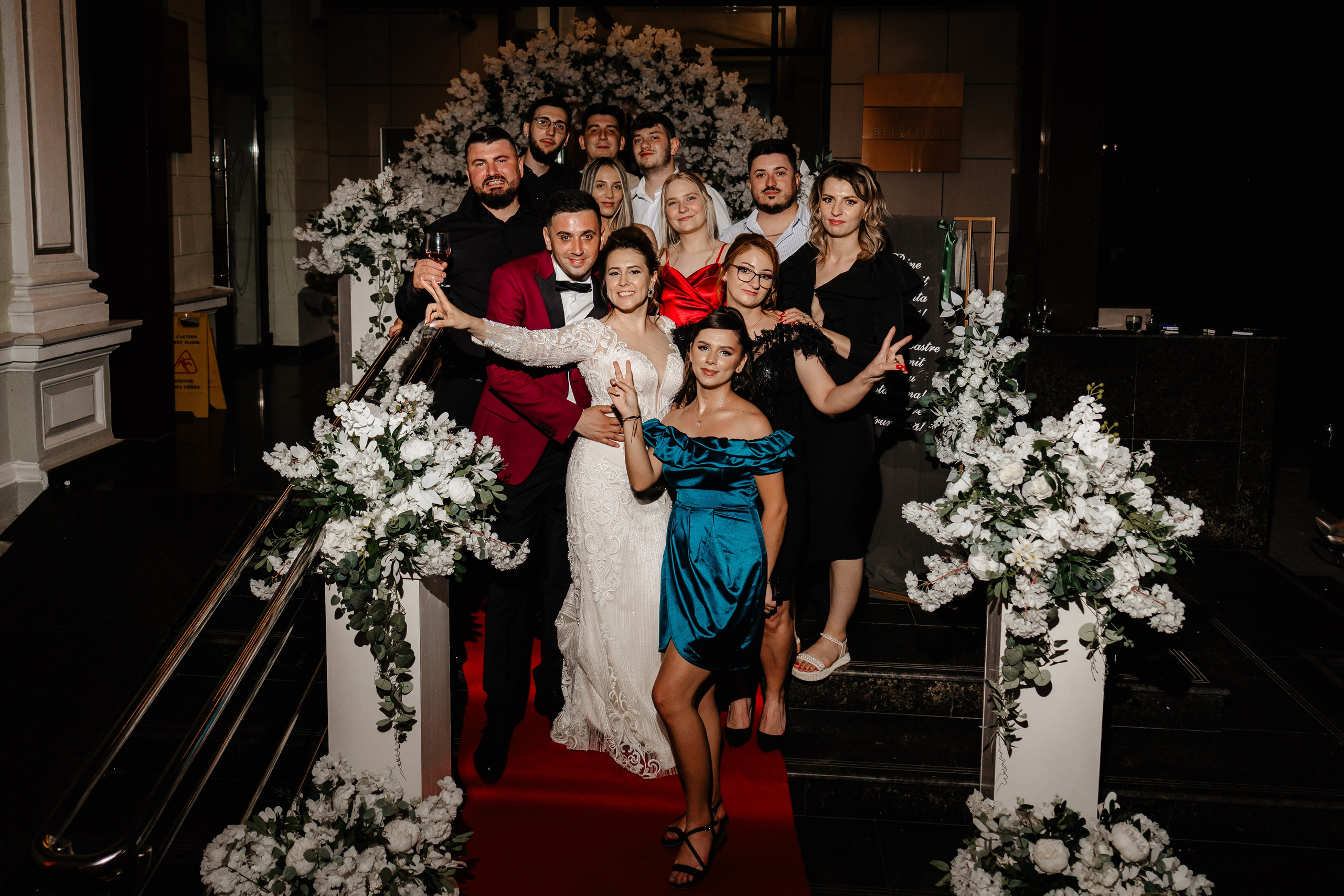 Prima pagina. Foto-Video Nunta Iasi, Suceava, Bucuresti / Disponibilitate 2025 — 2026 — 2027