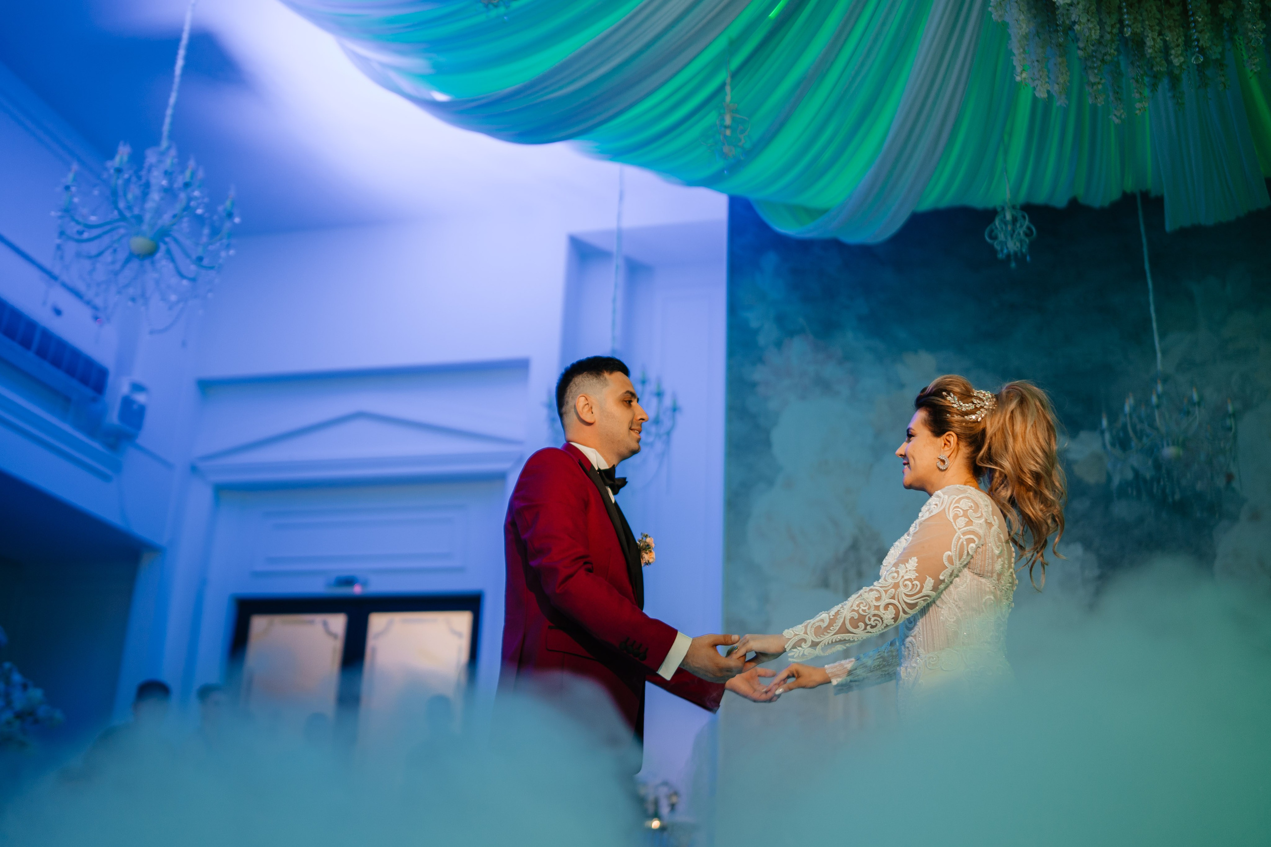 Prima pagina. Foto-Video Nunta Iasi, Suceava, Bucuresti / Disponibilitate 2025 — 2026 — 2027