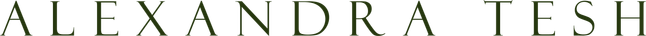 alexandra-tesh.com