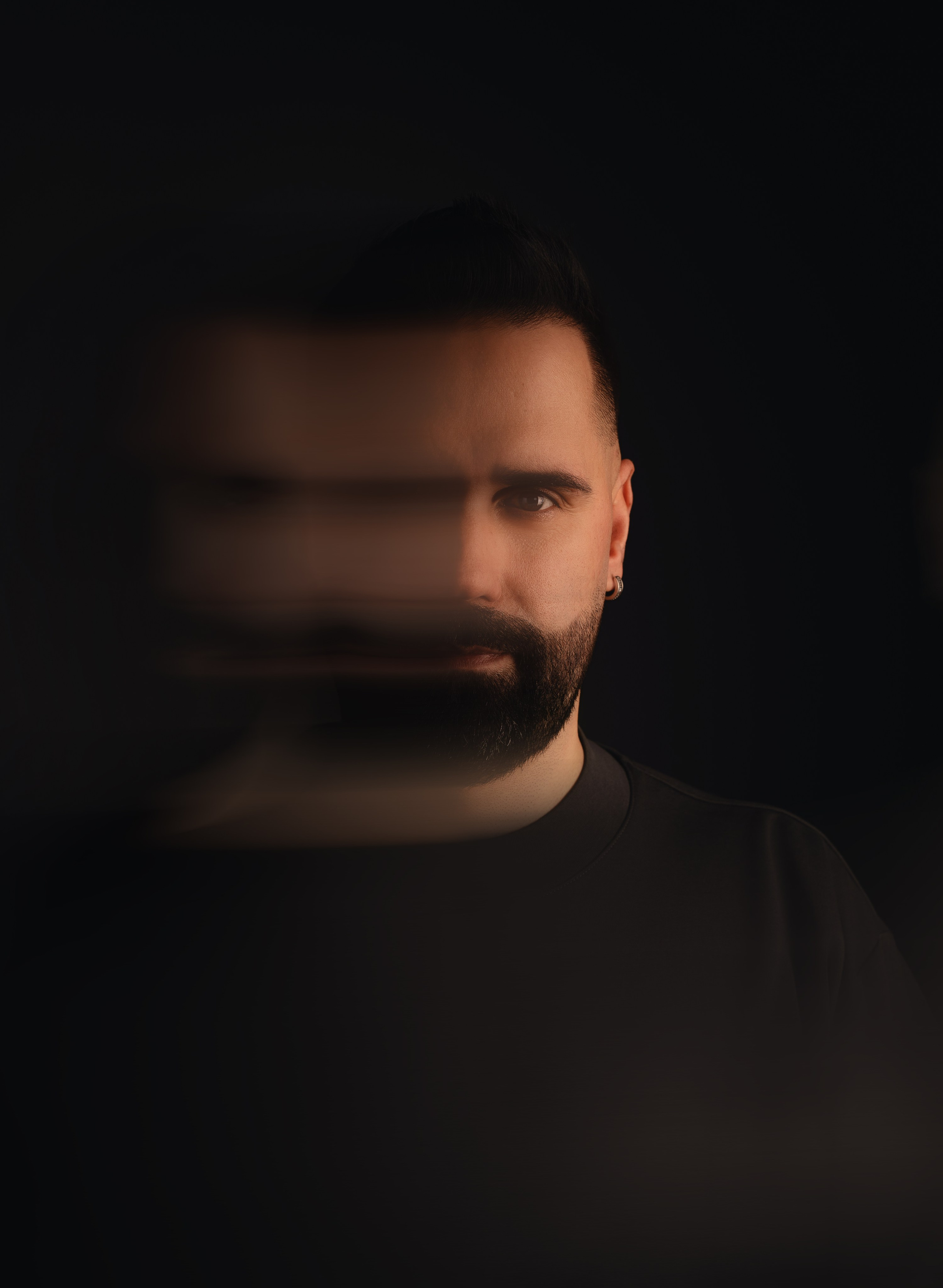 London Fashion & Portrait Photographer | Jay Soundo Photography