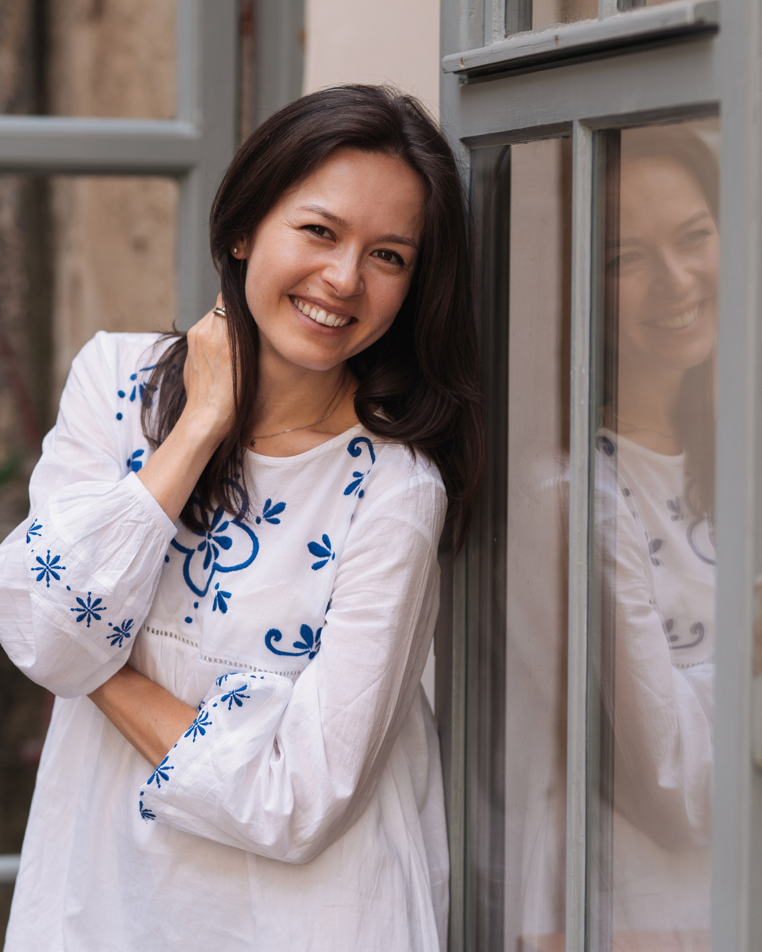 Photographer in Madrid, Spain. Alyona Belyaninova