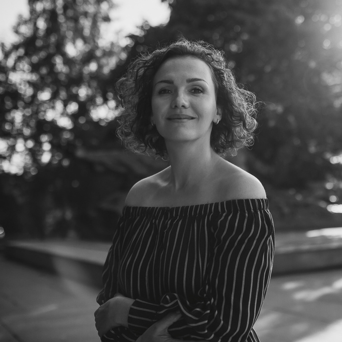 Hochzeitsfotografin in München