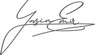 yasinemir.com