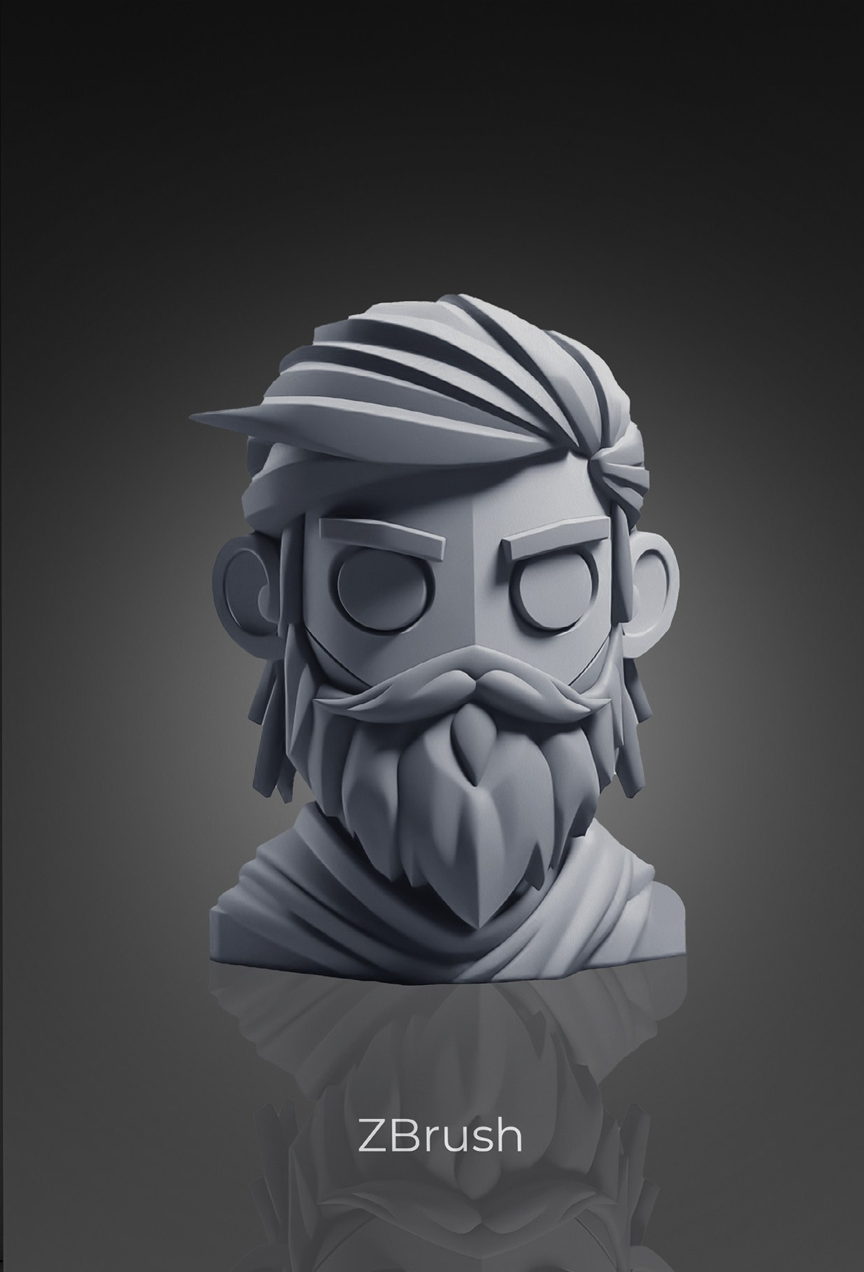 Portfolio. Pixelkub Graphic Designer & 3D Modeler