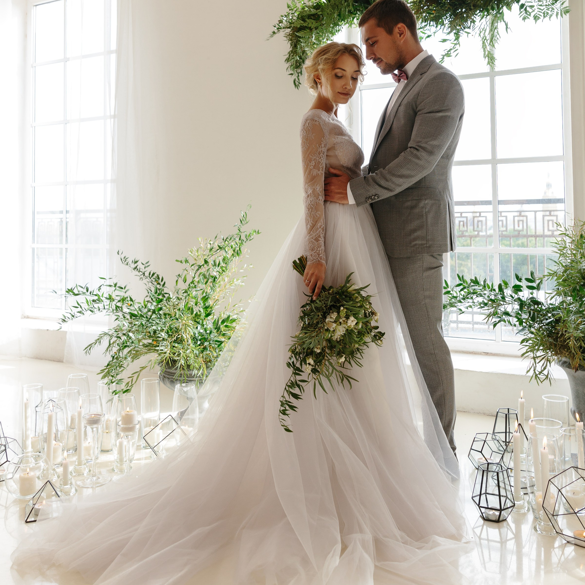 Свадьбы. Photographer in Frankfurt Evgeniia Dubrov