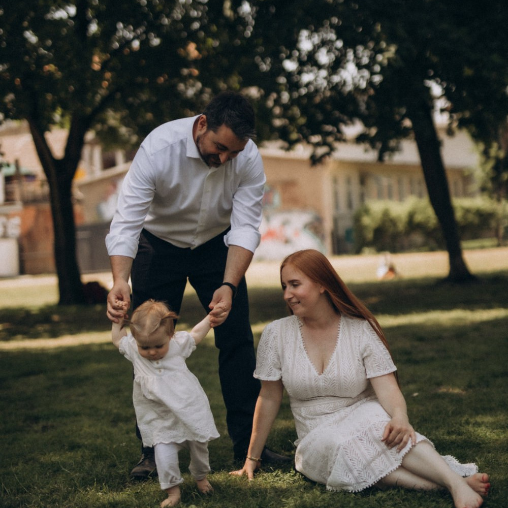 Valeriya Rudolph: Familien & Business Fotografin aus Karlsruhe