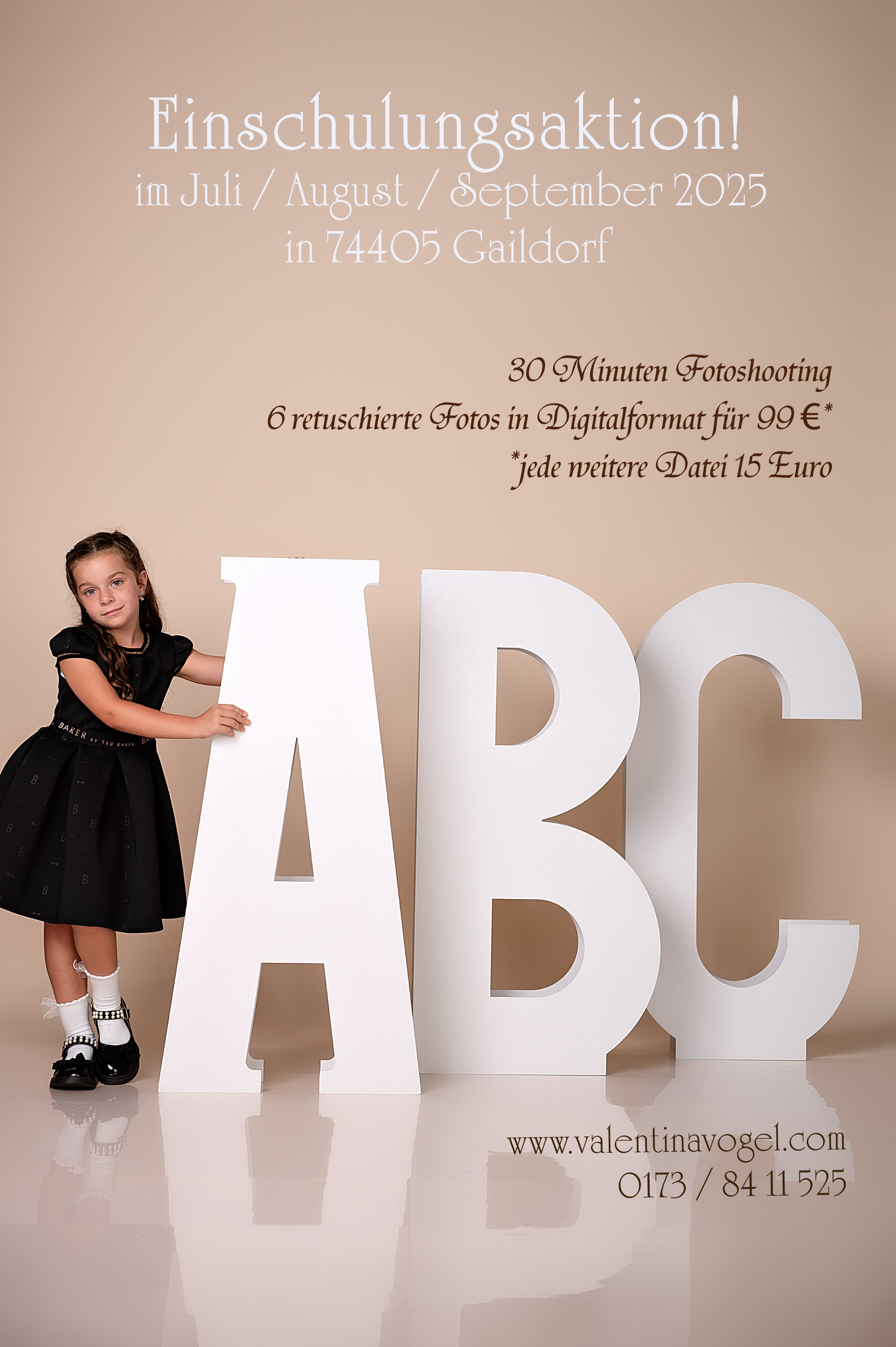 Fotoprojekte & Aktionen. Kinder- & Familienfotograf in Gaildorf und Umgebung Valentina Vogel