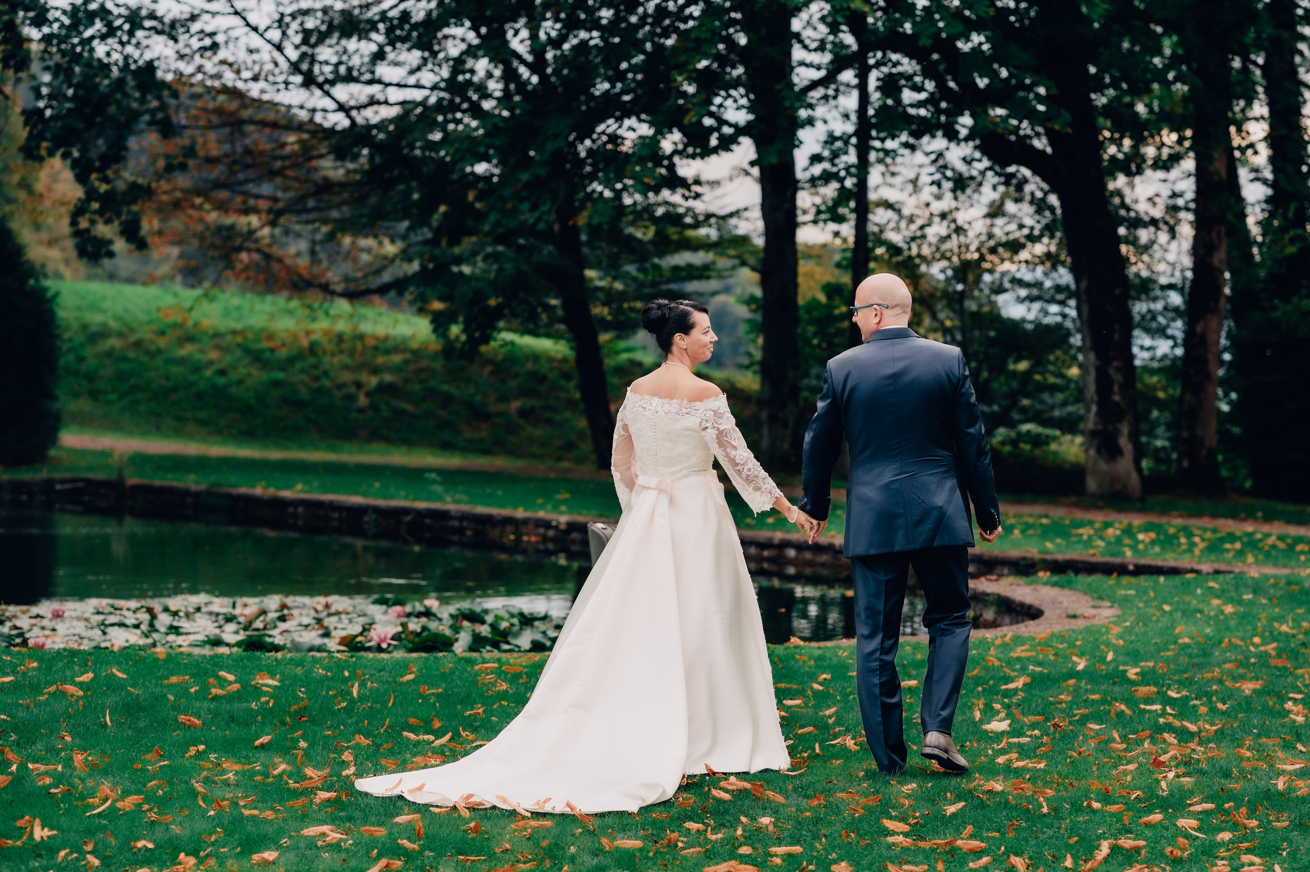 **Gentleframe Referenzen Echte Stimmen Über Vertrauen & Erfahrung**. Authentische, emotionale, zeitlose Hochzeitsfotografie aus Albstadt