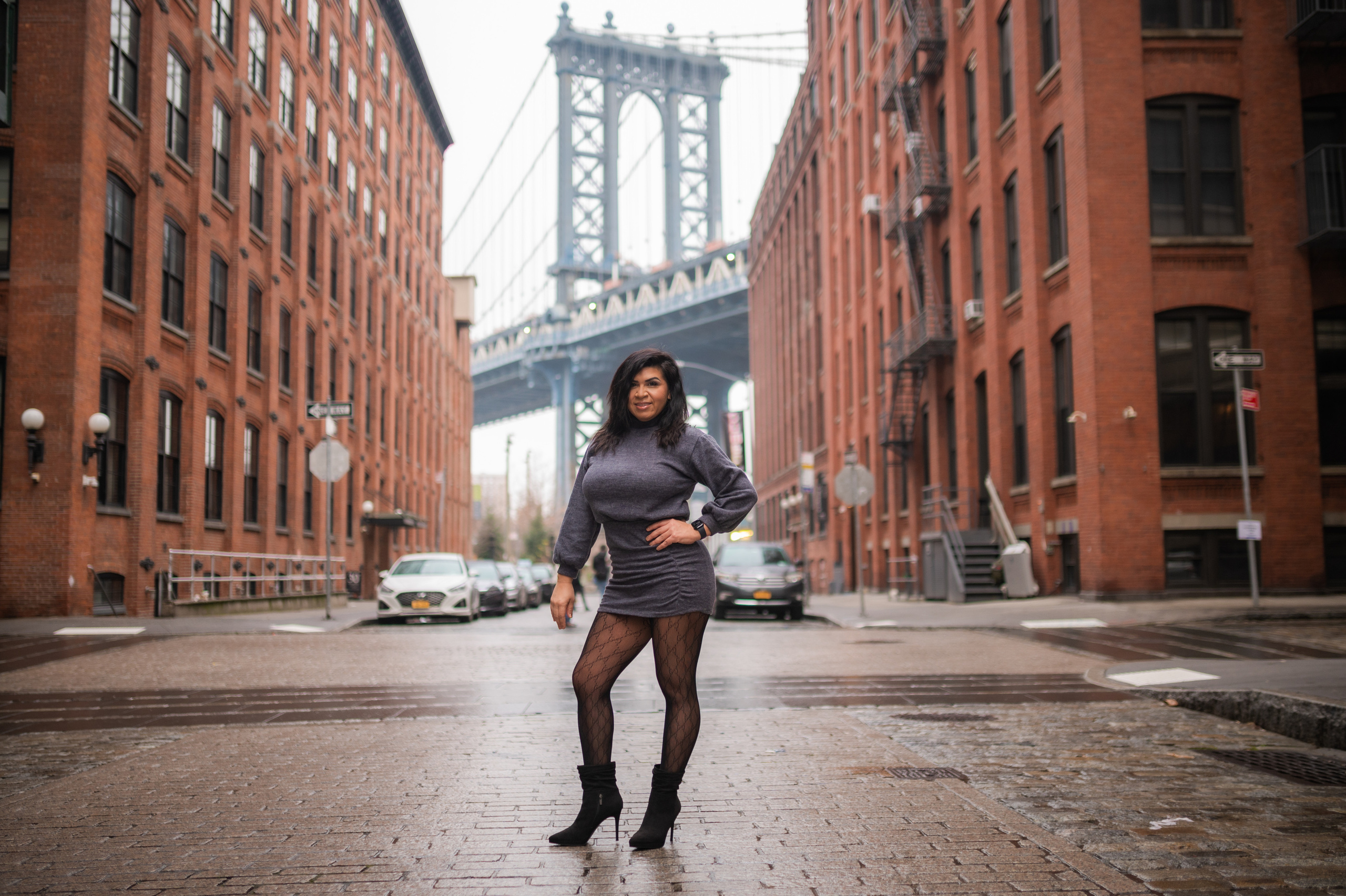 dumbo secret places