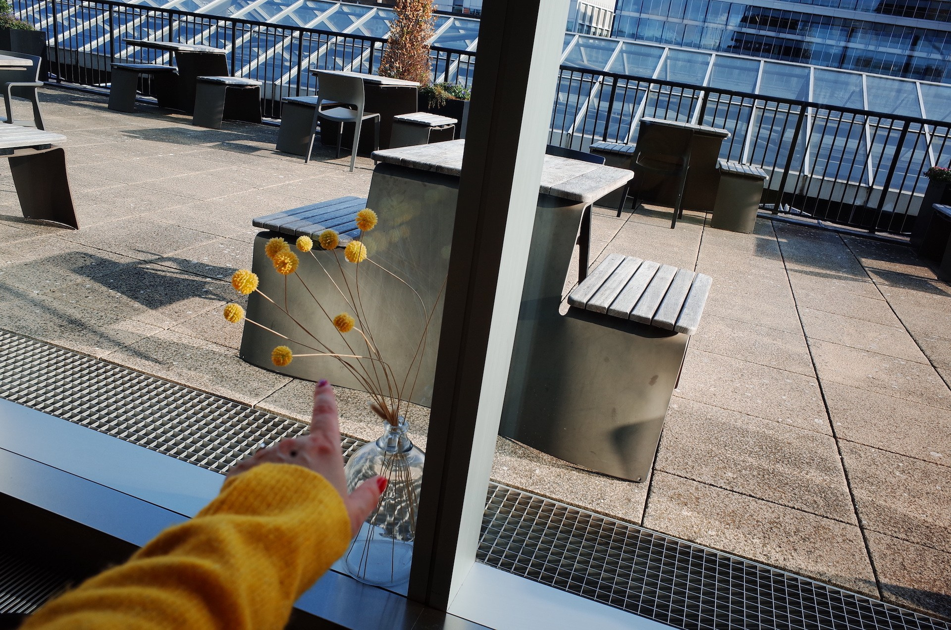 Aut Splash. Victoria Dini. Art photography in London / Folkestone, UK