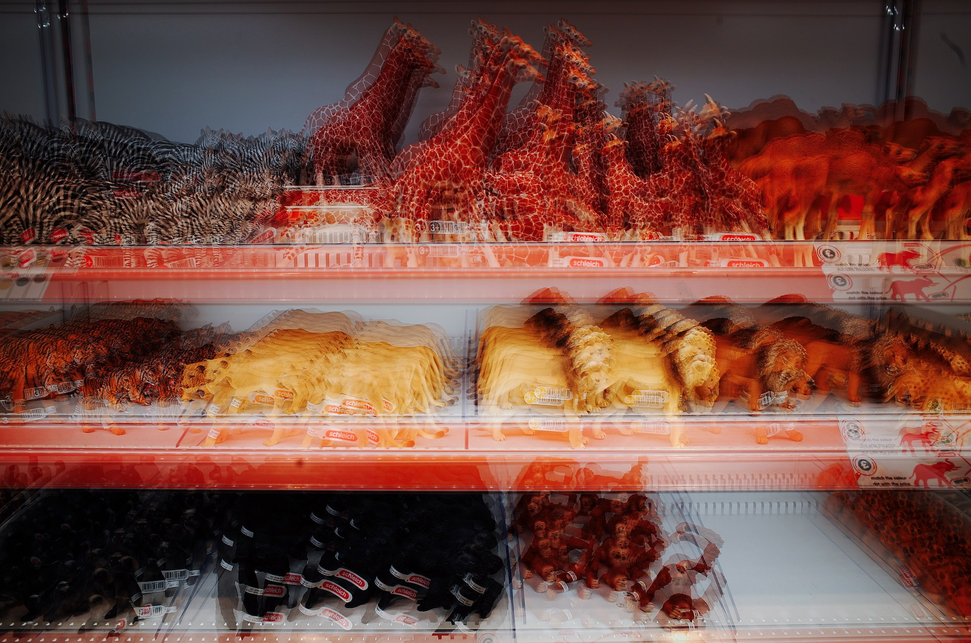 Aut Splash. Victoria Dini. Art photography in London / Folkestone, UK