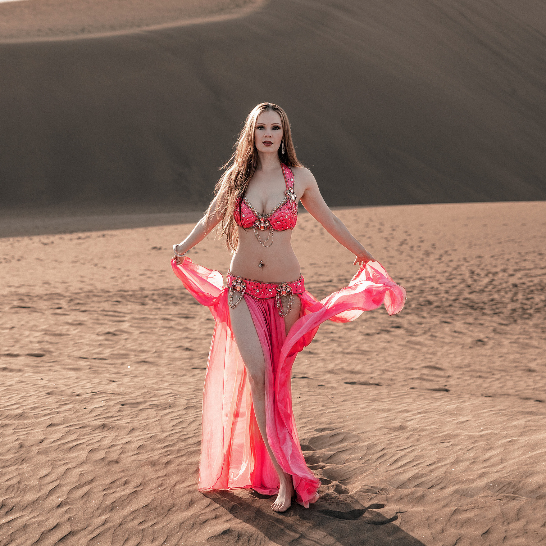 Photographer Reviews Gran Canaria — dunas.fi