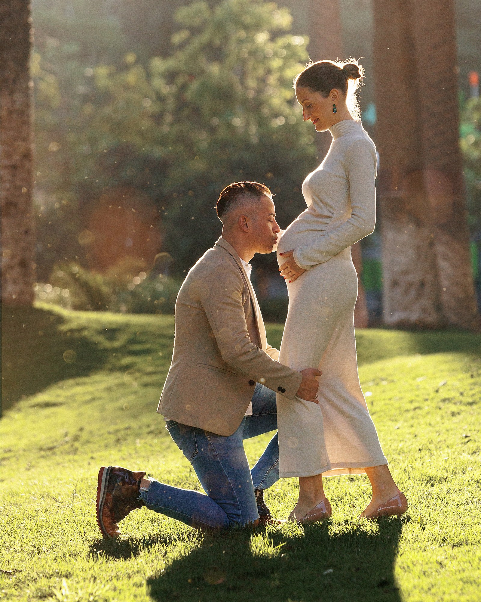  Photographe local est idéale pour une séance photo de grossesse