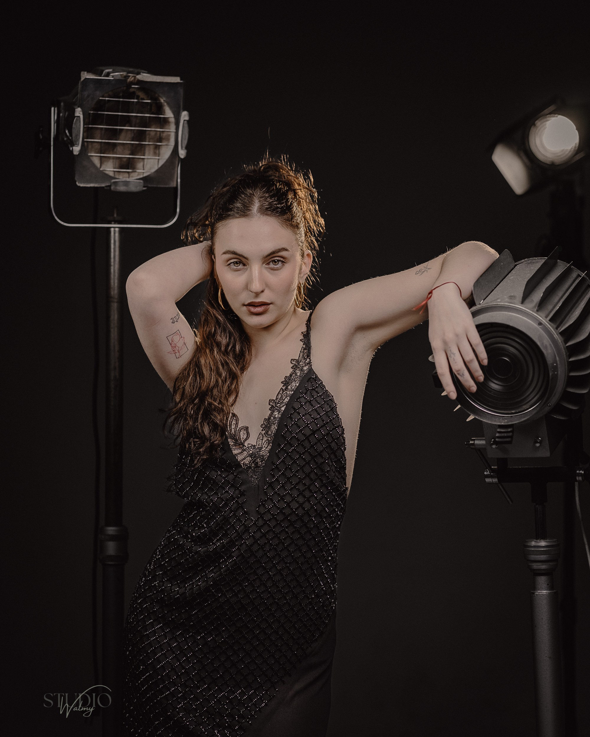 Book Actoral. Inicio