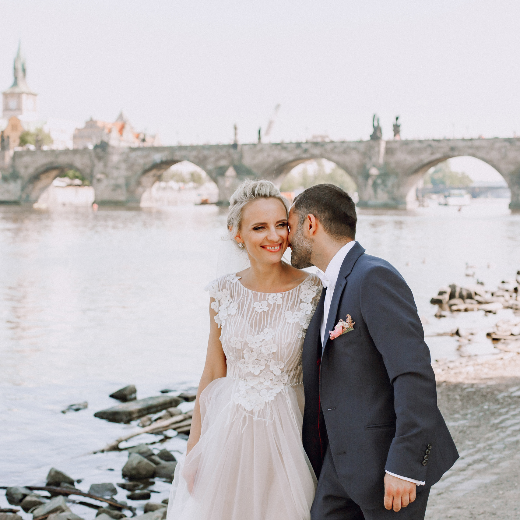 Wedding and portrait photographer in Poland Vitali Frozen