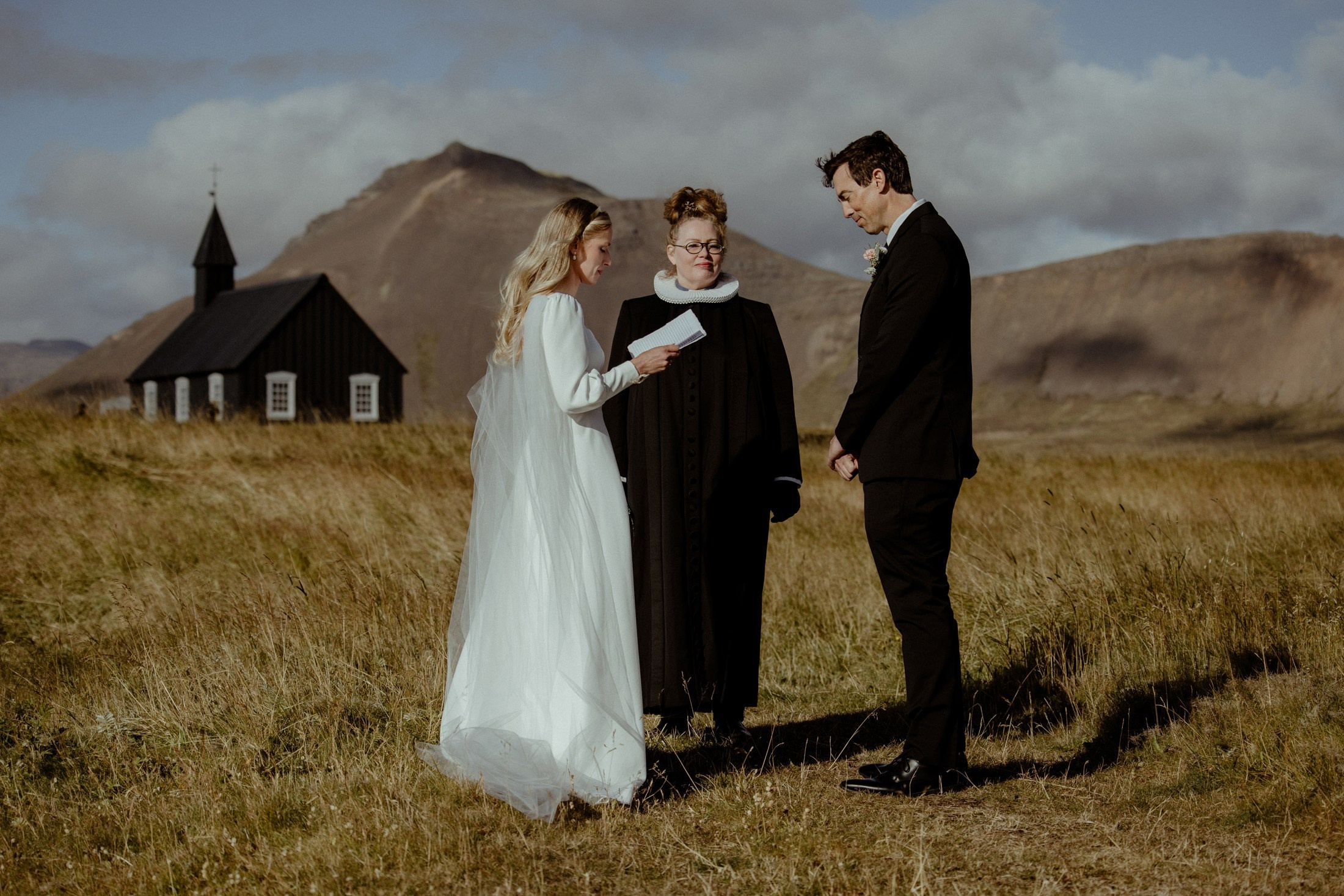 Dolomites elopement photographer