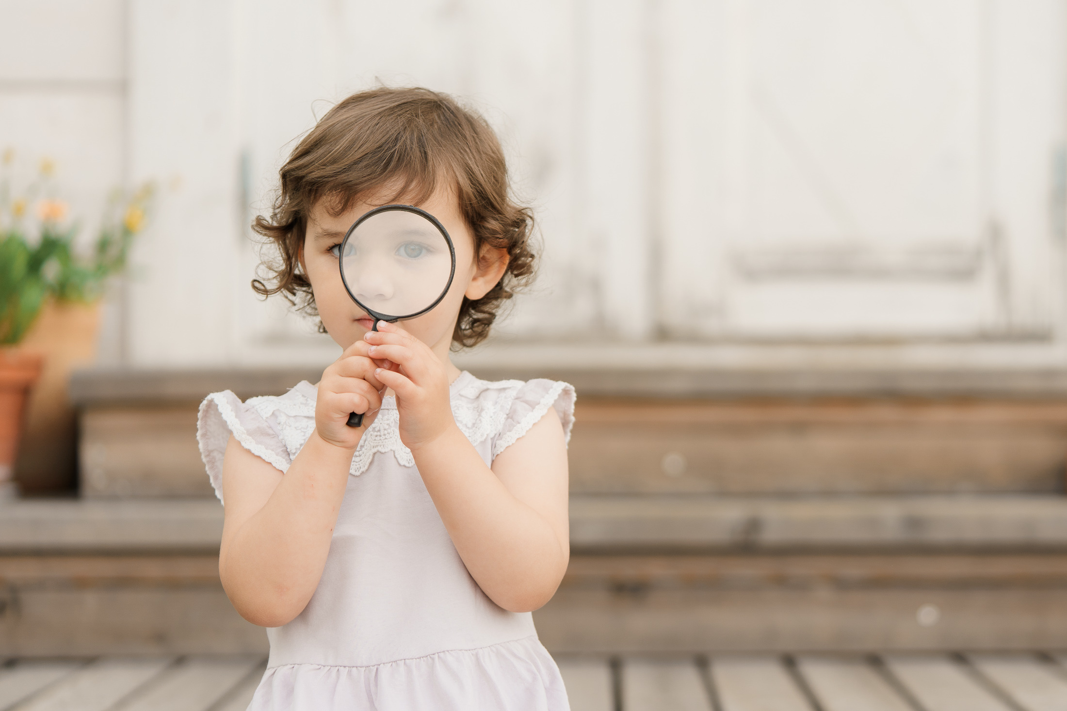 Lapsikuvaus, Helsinki