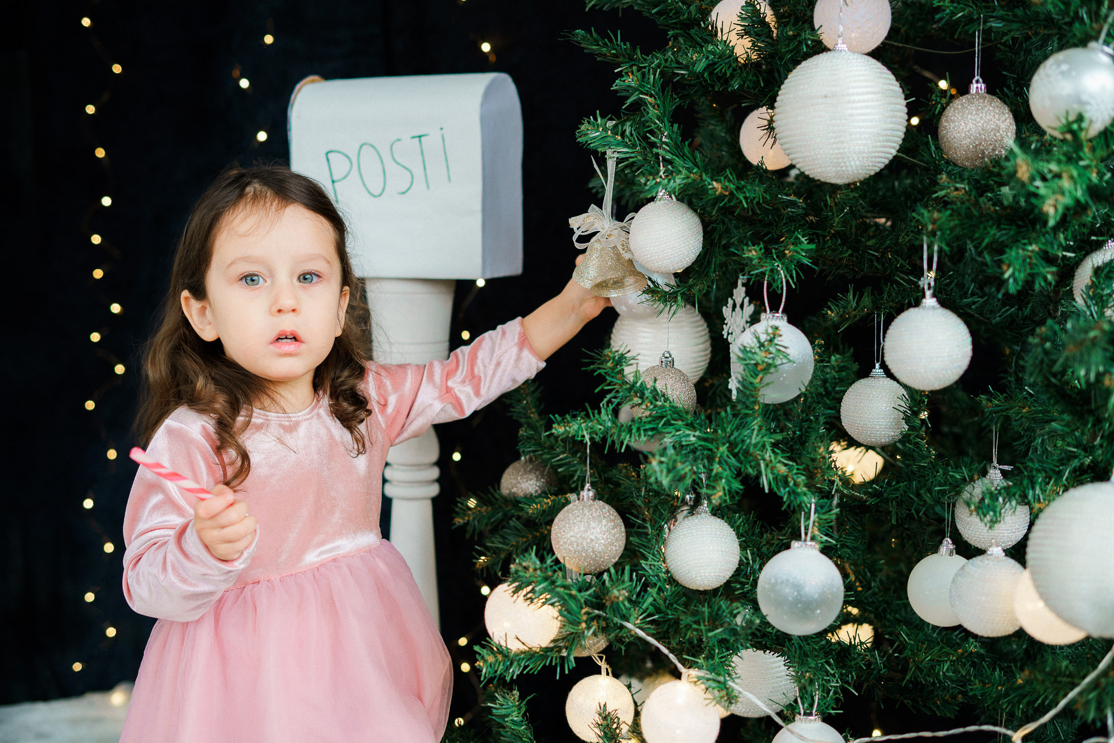 Joulukorttikuvat 2022 - sisaruskuvaus