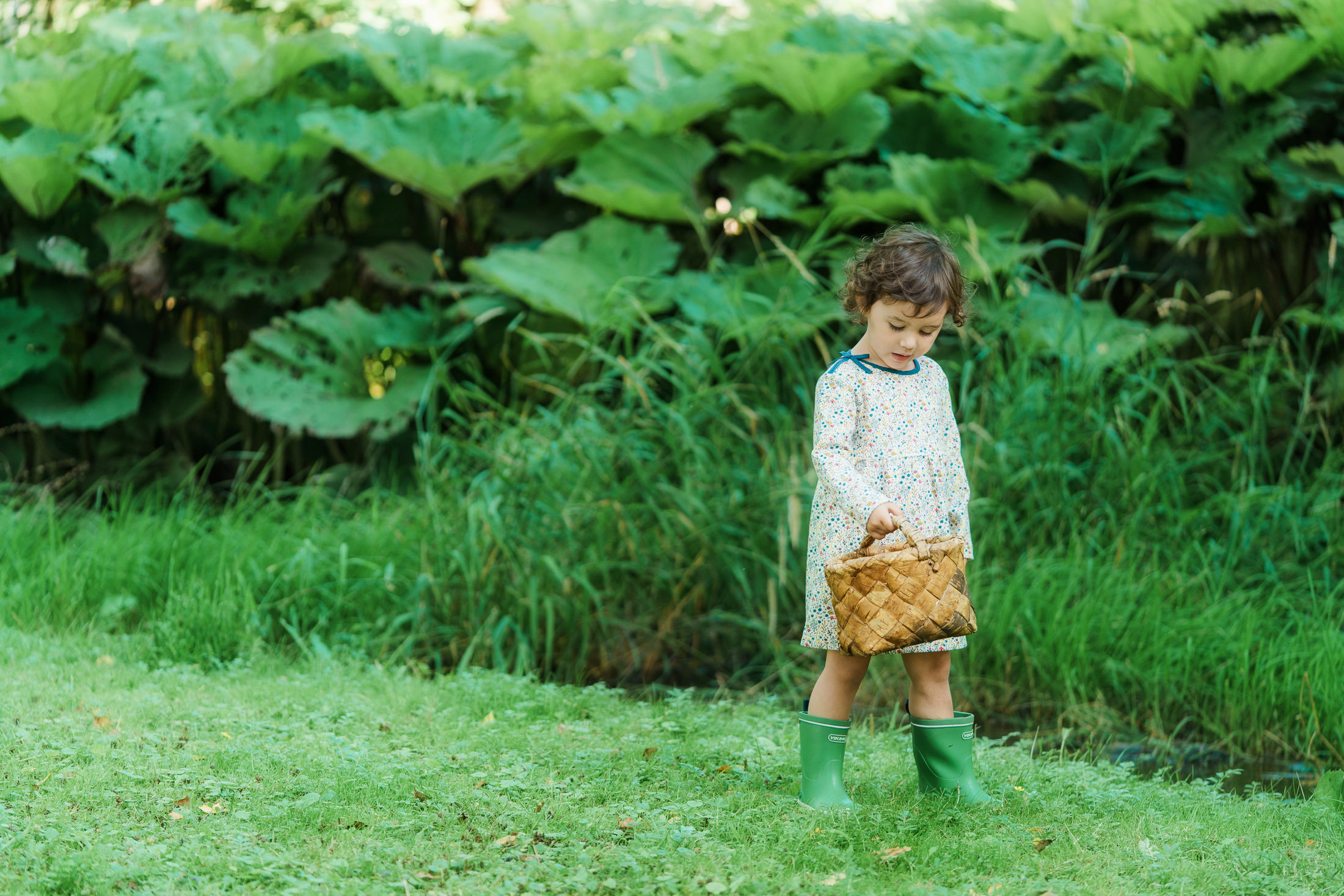 Lapsikuvaus, Helsinki