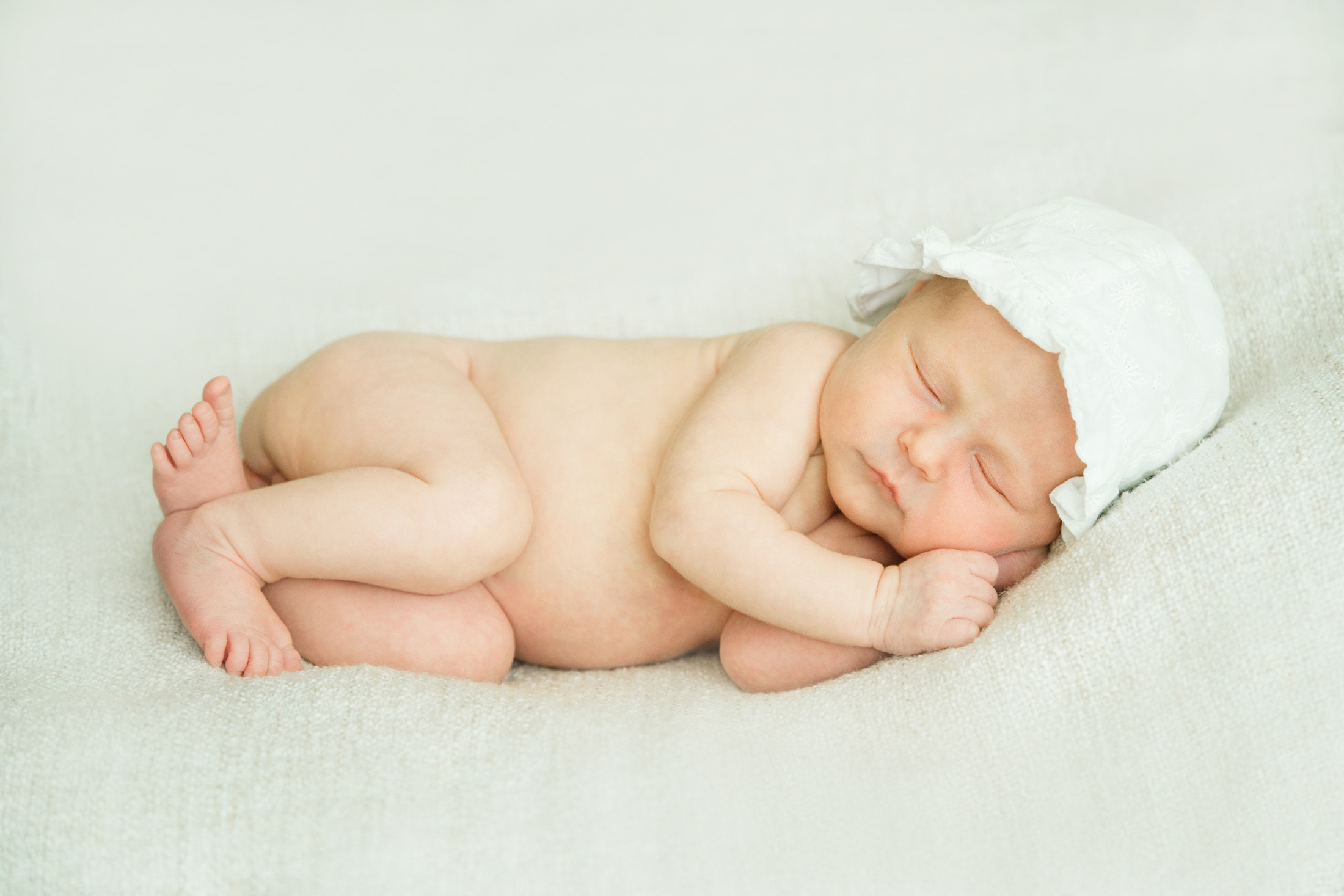 Vastasyntyneen kuvaus | Espoo