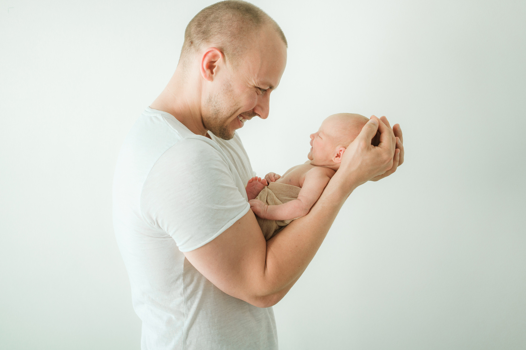 Vastasyntyneen kuvaus | Espoo