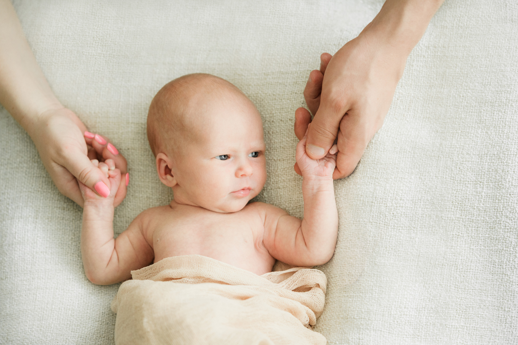 Vastasyntyneen kuvaus | Espoo