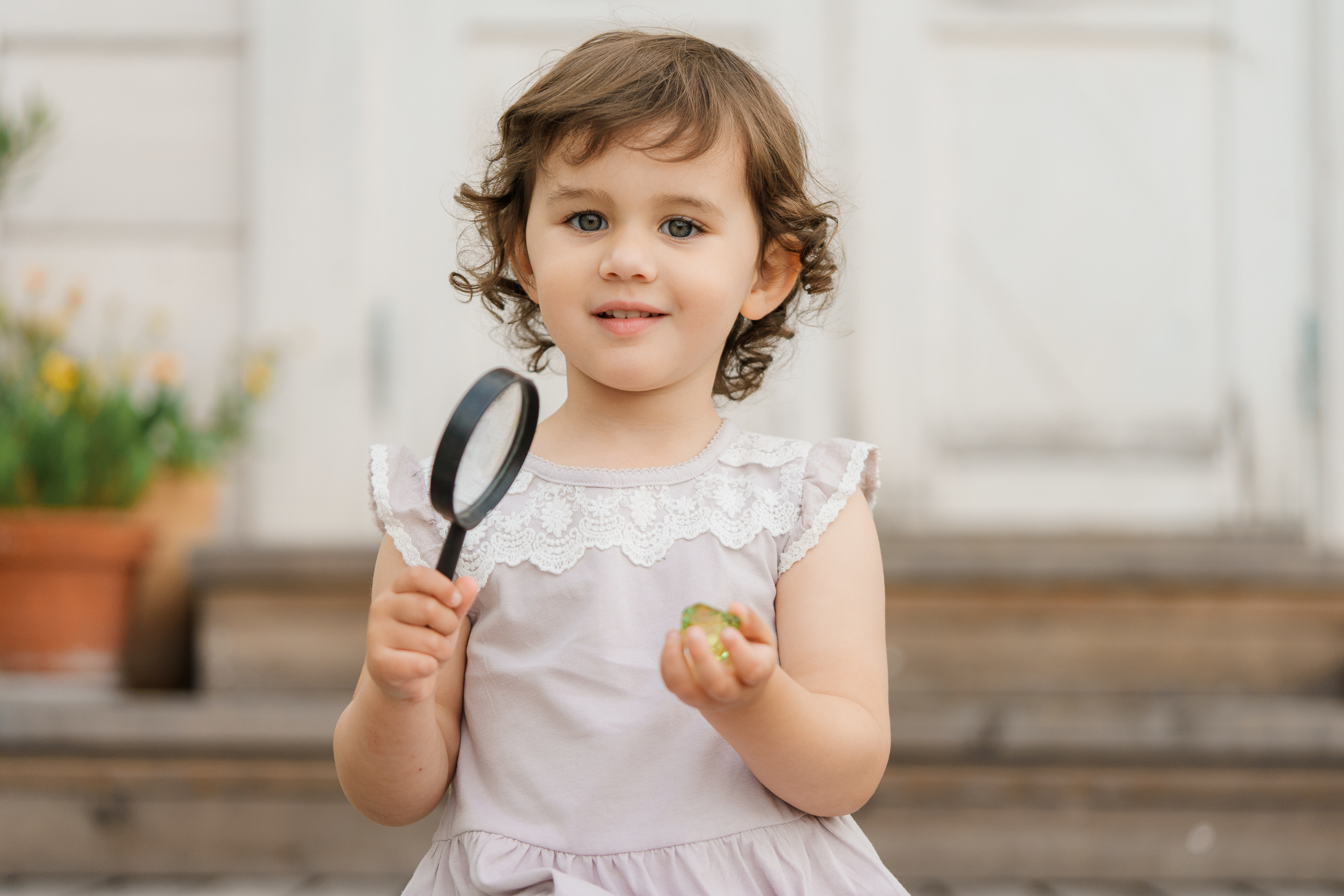 Lapsikuvaus, Helsinki