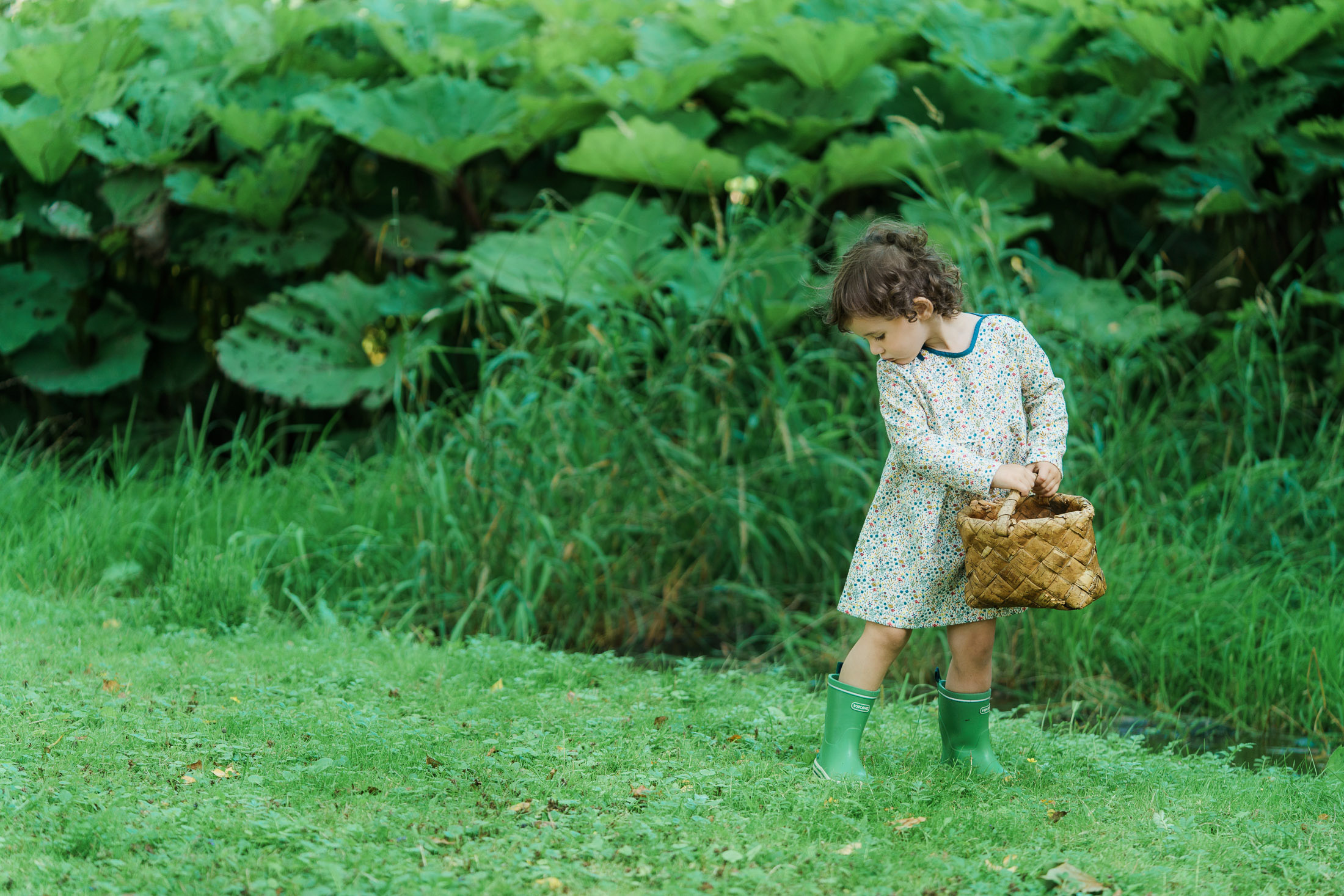 Lapsikuvaus, Helsinki