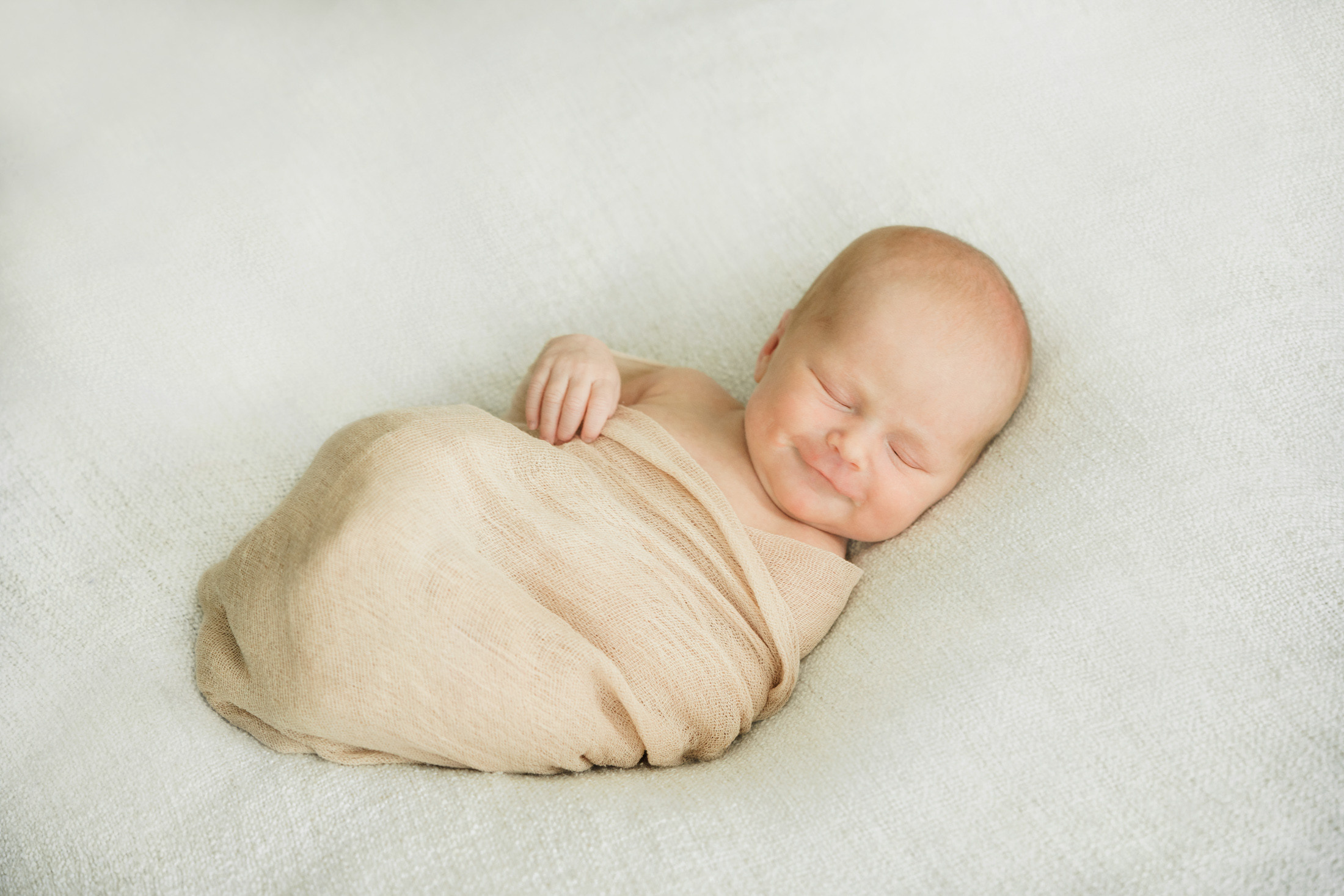 Vastasyntyneen kuvaus | Espoo