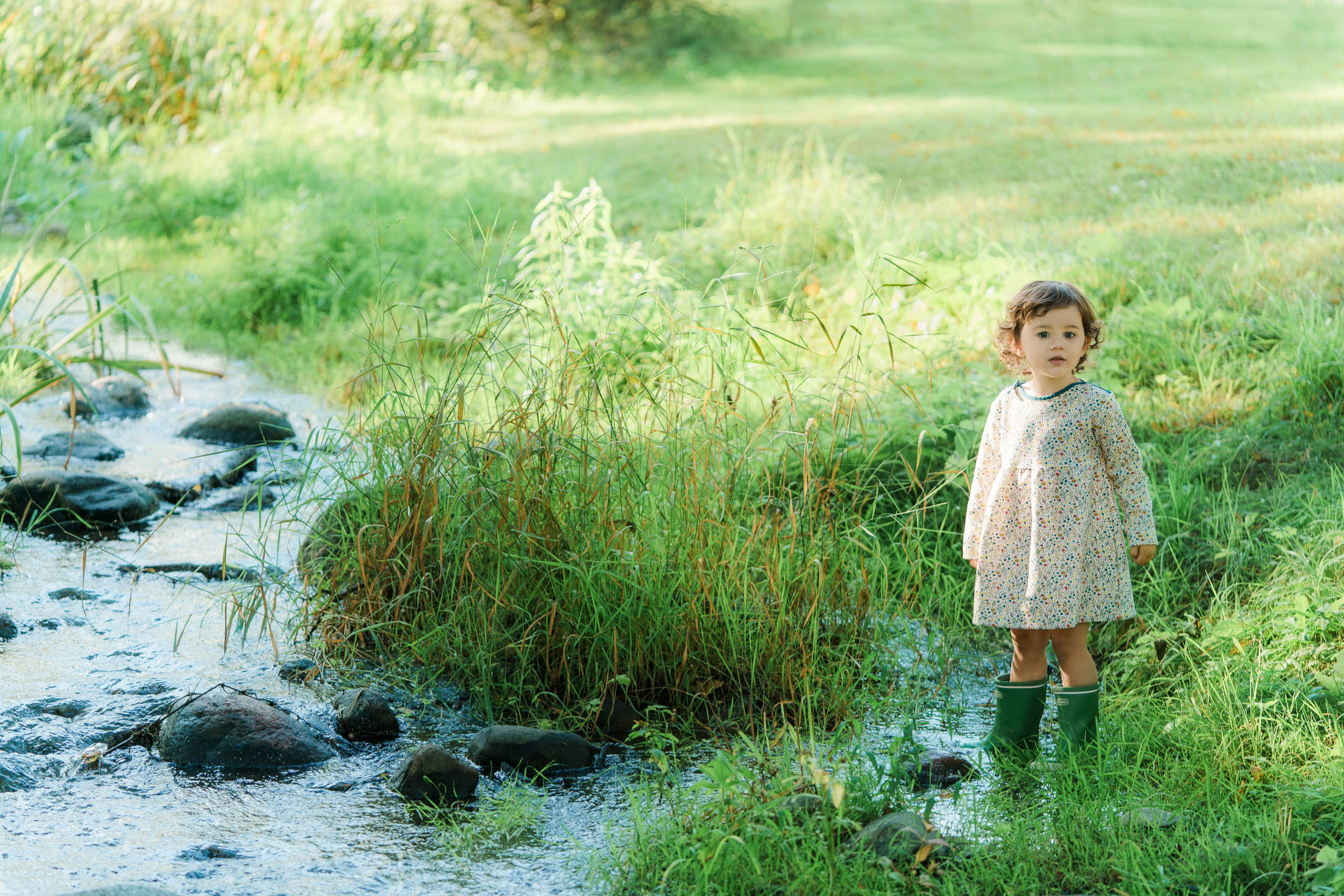 Lapsikuvaus, Helsinki