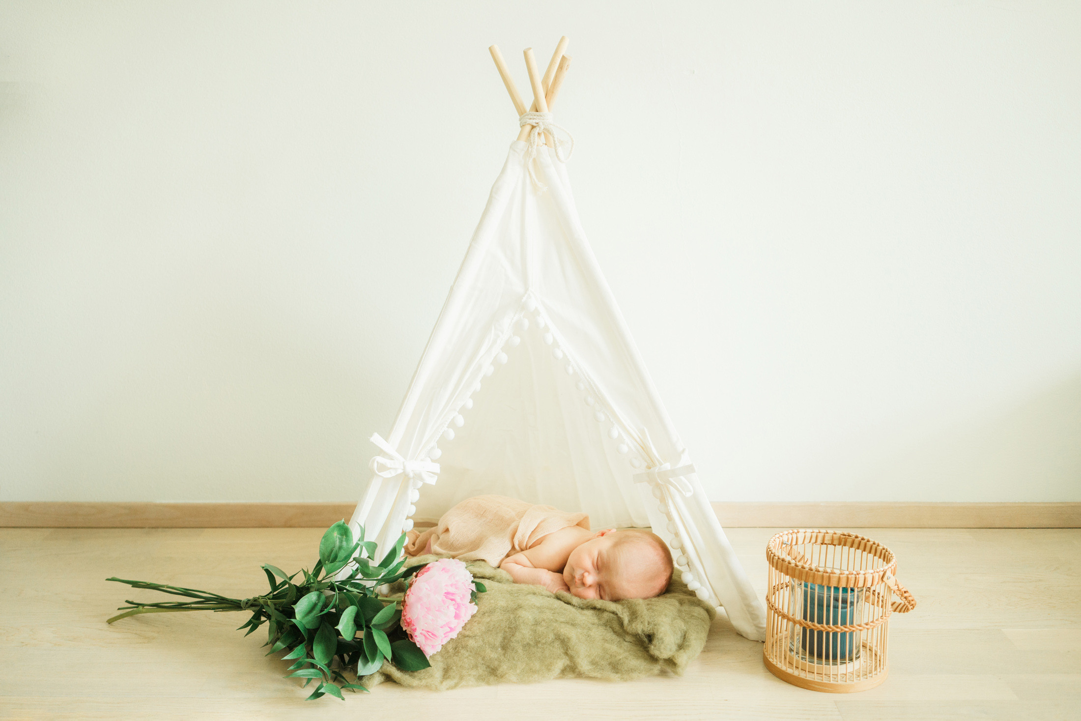 Vastasyntyneen kuvaus | Espoo