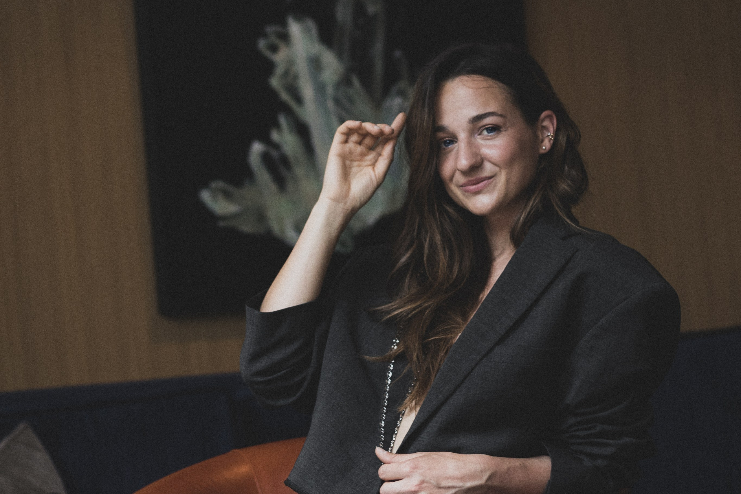 ABOUT. Dana Lišková — Empathetic Photographer | Introspective Artist |Neurodivergent Coach | Founder of Artepy.cz