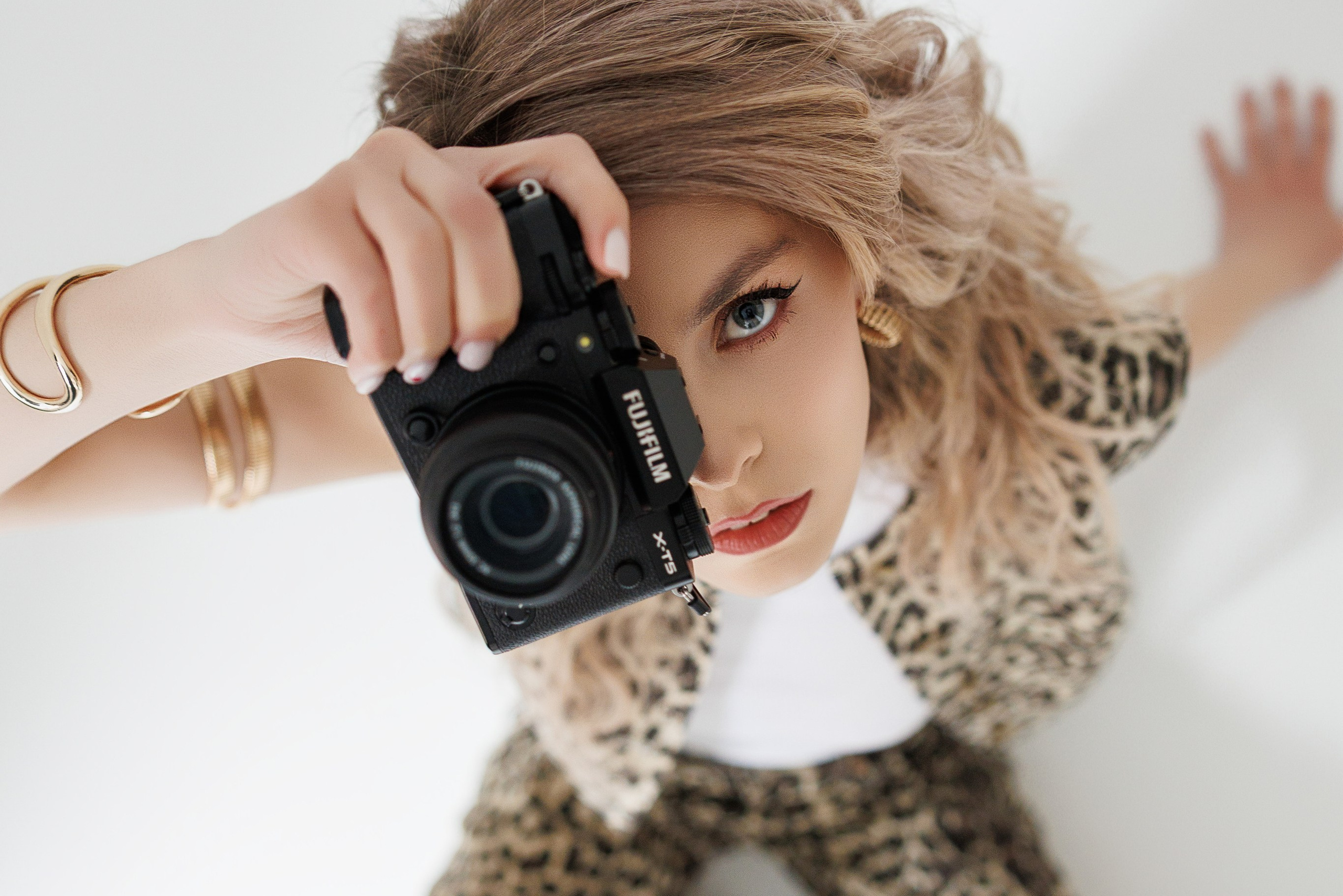 Prețuri. Raluca Anghelescu, fotograf profesionist în Brașov