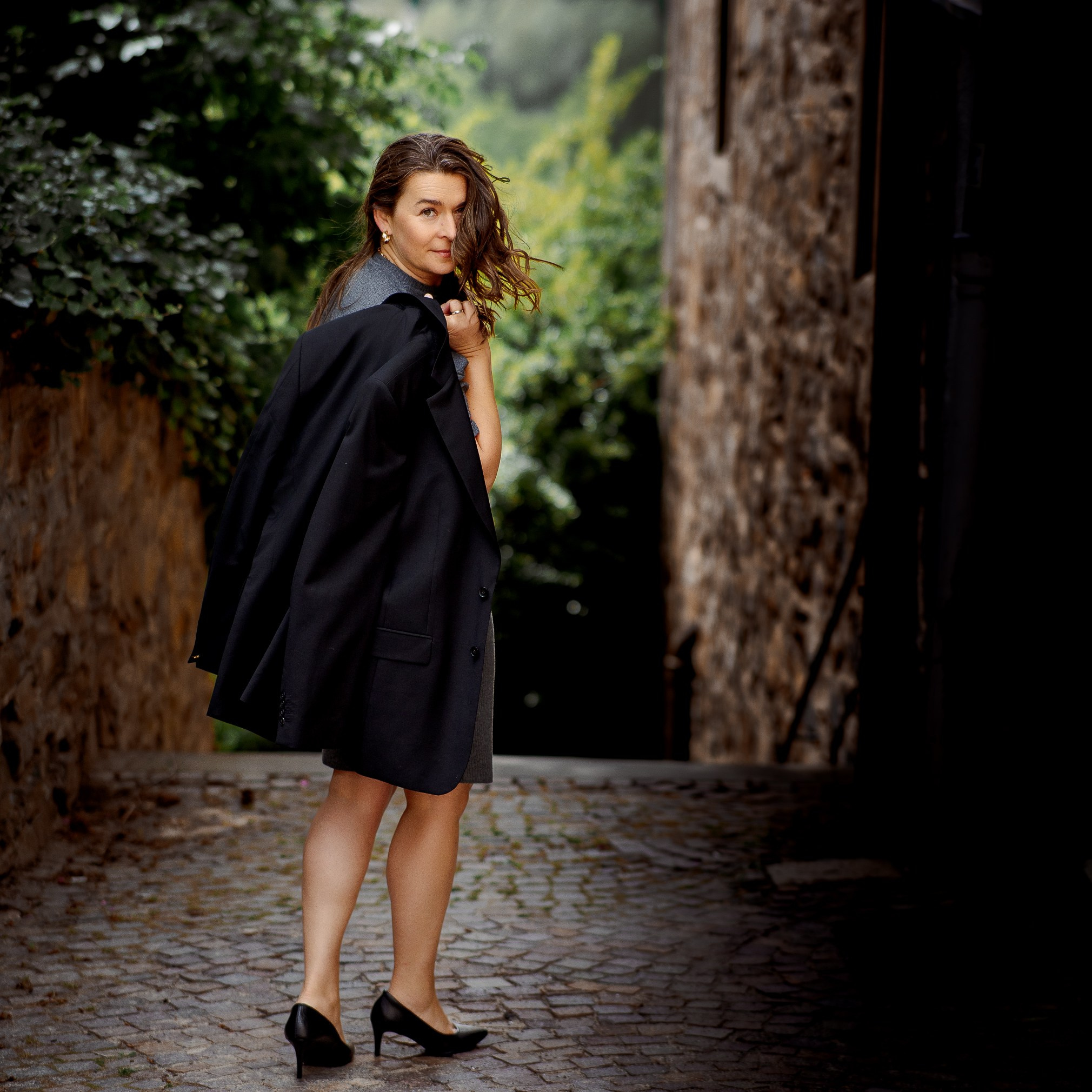 Fotoshooting in Arnsberg. Fotograf NRW aus Wickede Ruhr, Milla Kunst