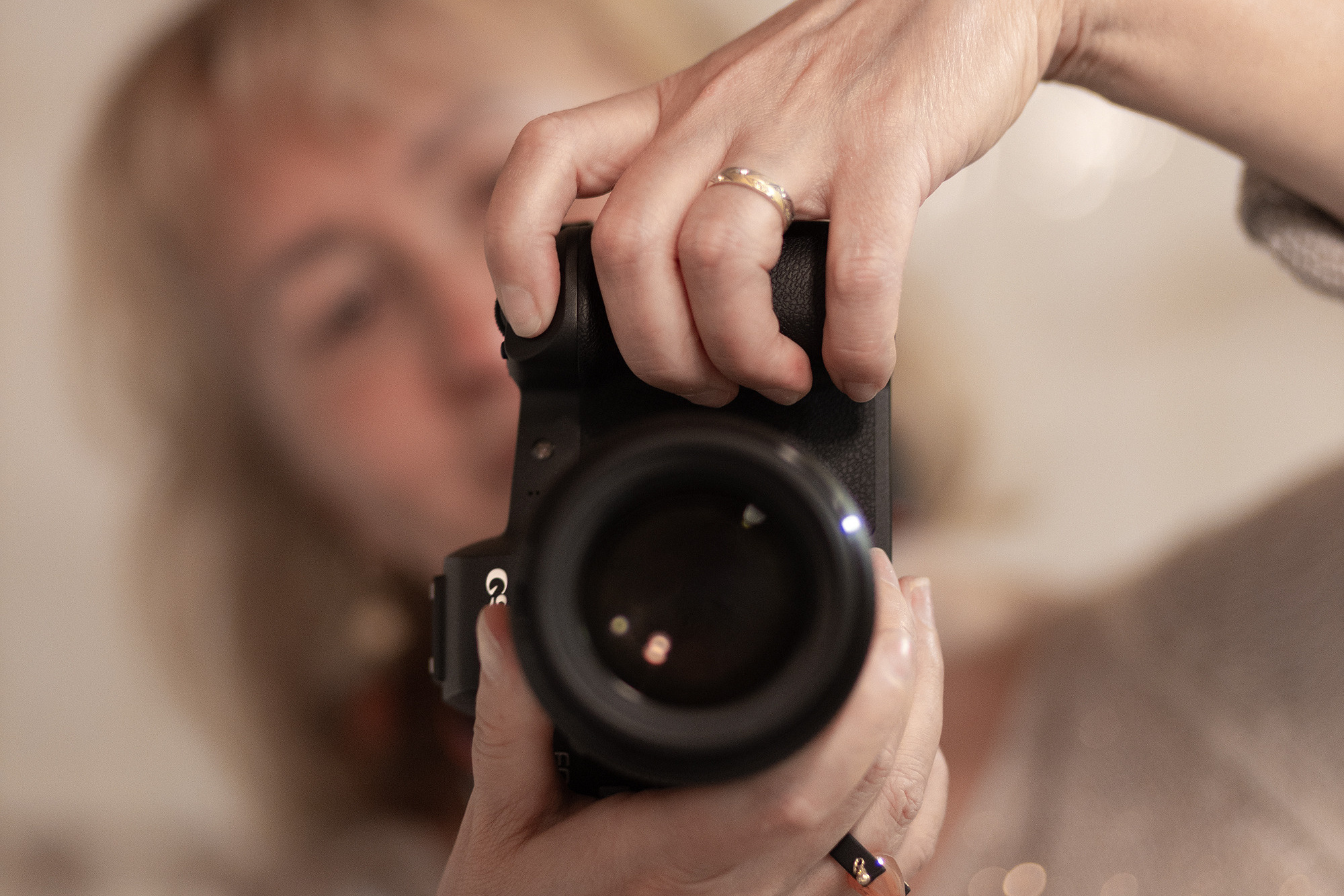 Guzel Kolobova| Fotografin| Salzburg