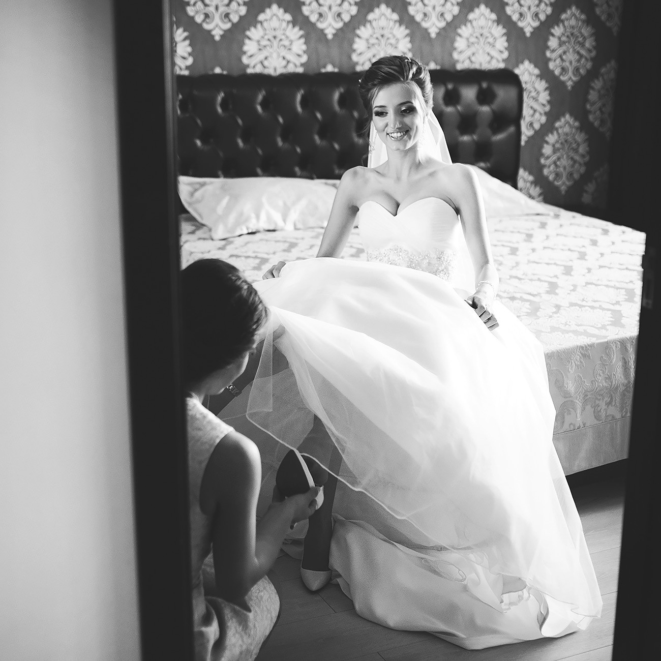 Fotograf Andrei Zveaghintev — Irlanda, Dublin