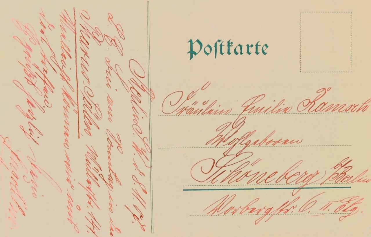 Дизайн ручной работы: винтажные открытки-натюрморты. Фотограф, коллекционер винтажных открыток и создатель историй на пересечении прошлого и личного. Ирина Дайнакова