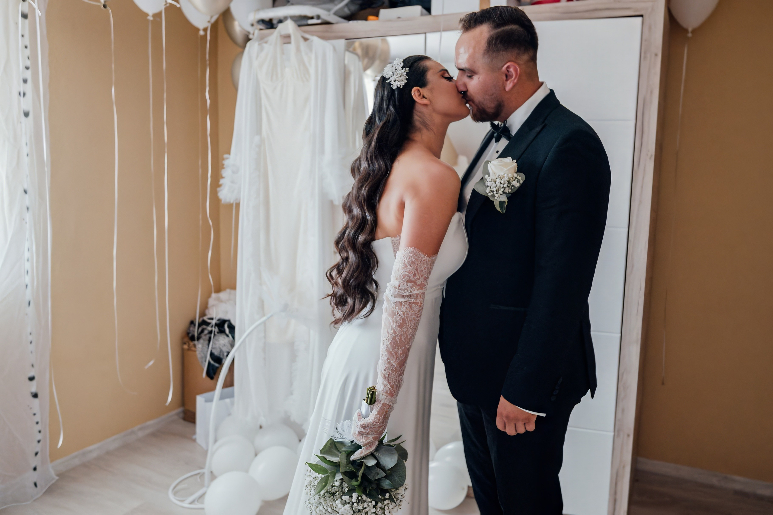 Alexa & Razvan. Sabin Florin Fotograf Nunta