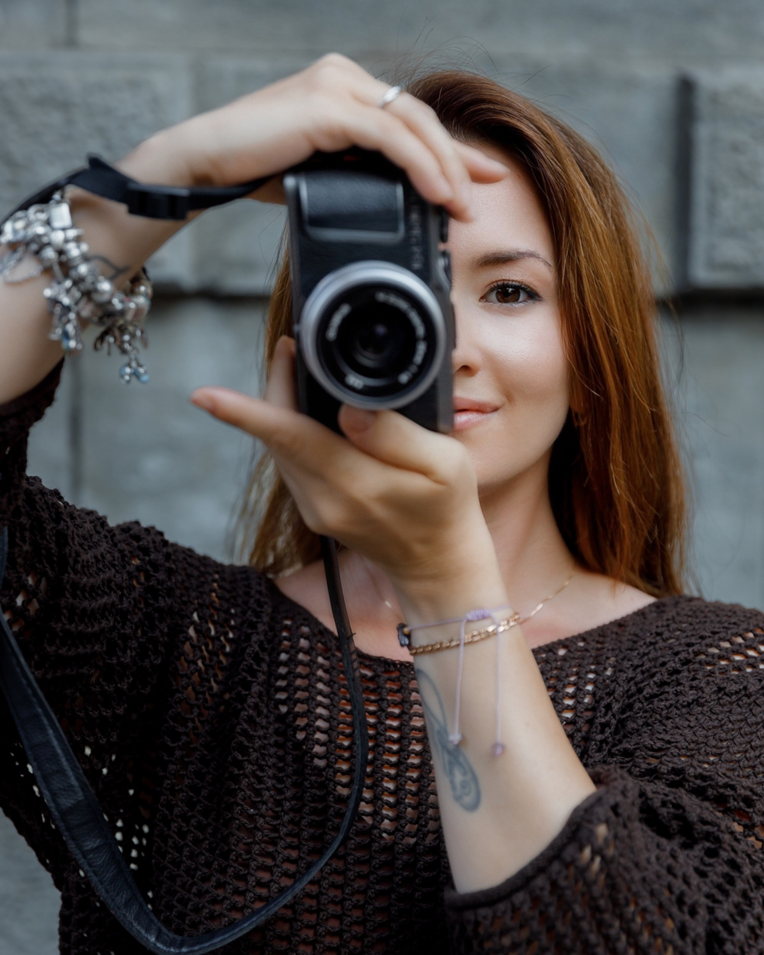 Newborn Fotografin. Katerina Sellitti - Newborn Fotografin aus Bern. Schweiz