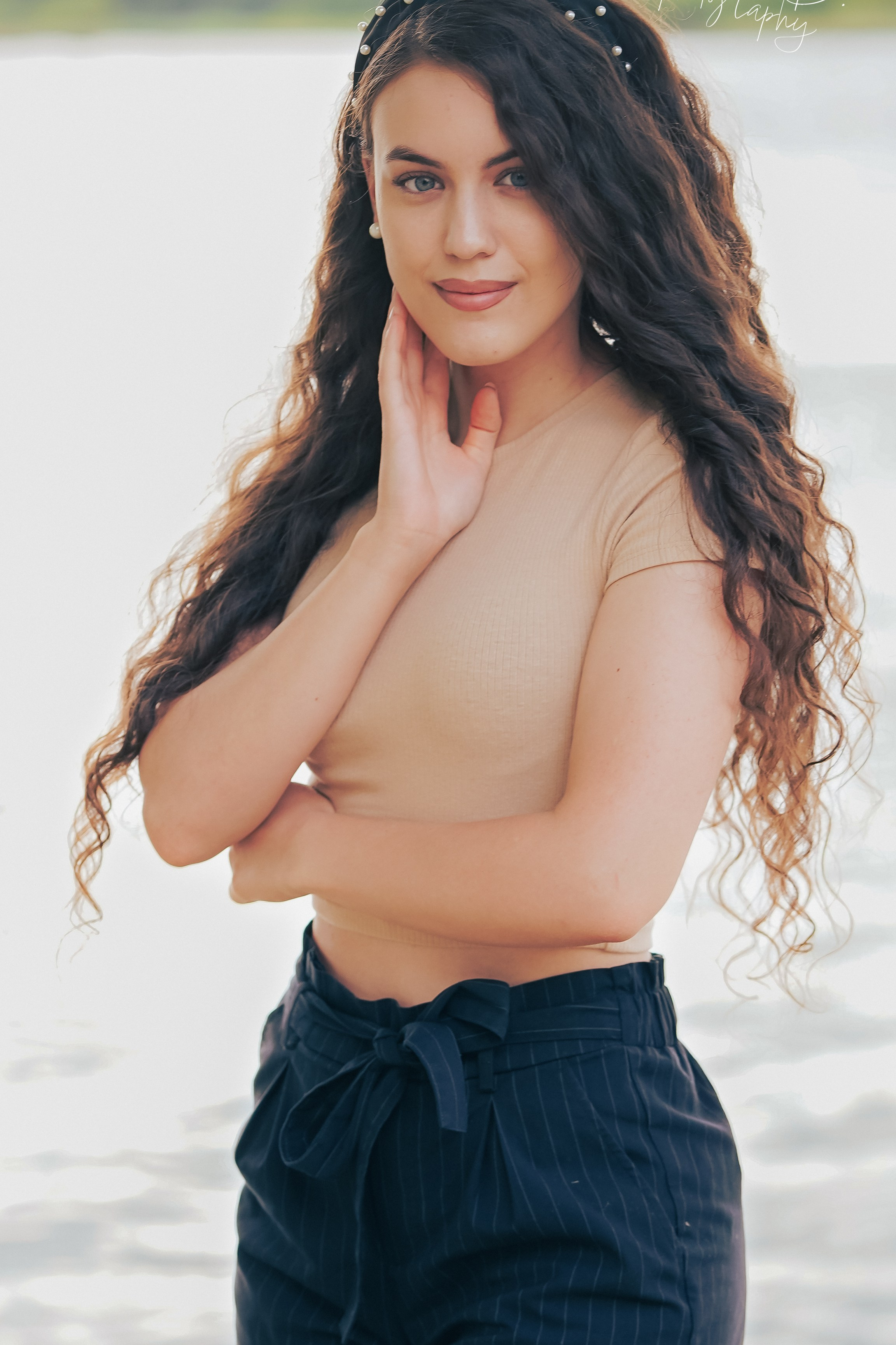 Olivian B. Photography