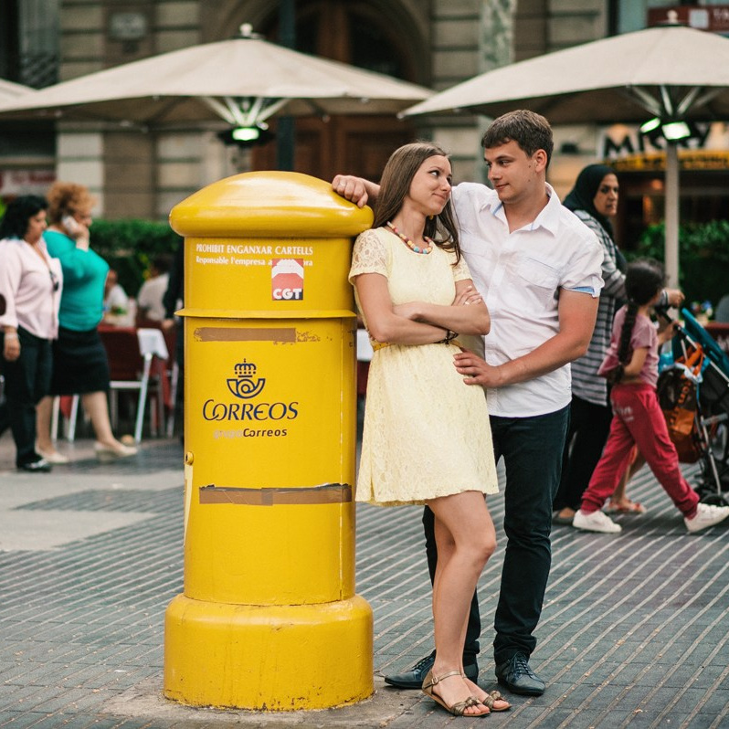 Fotógrafo profesional Bilbao