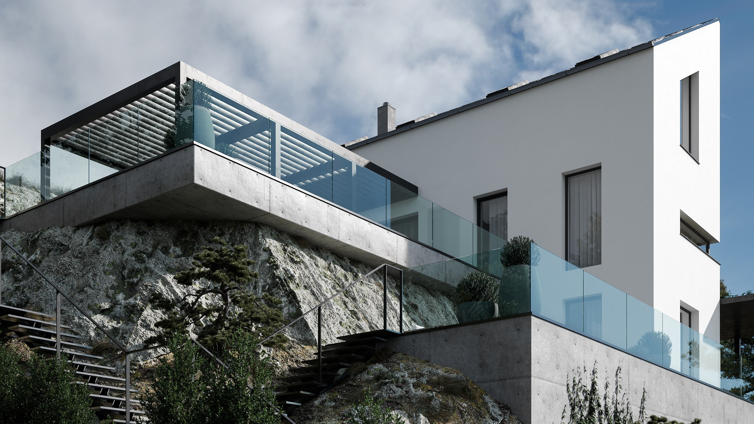 ARCHITEKTURA. Filipenka architects