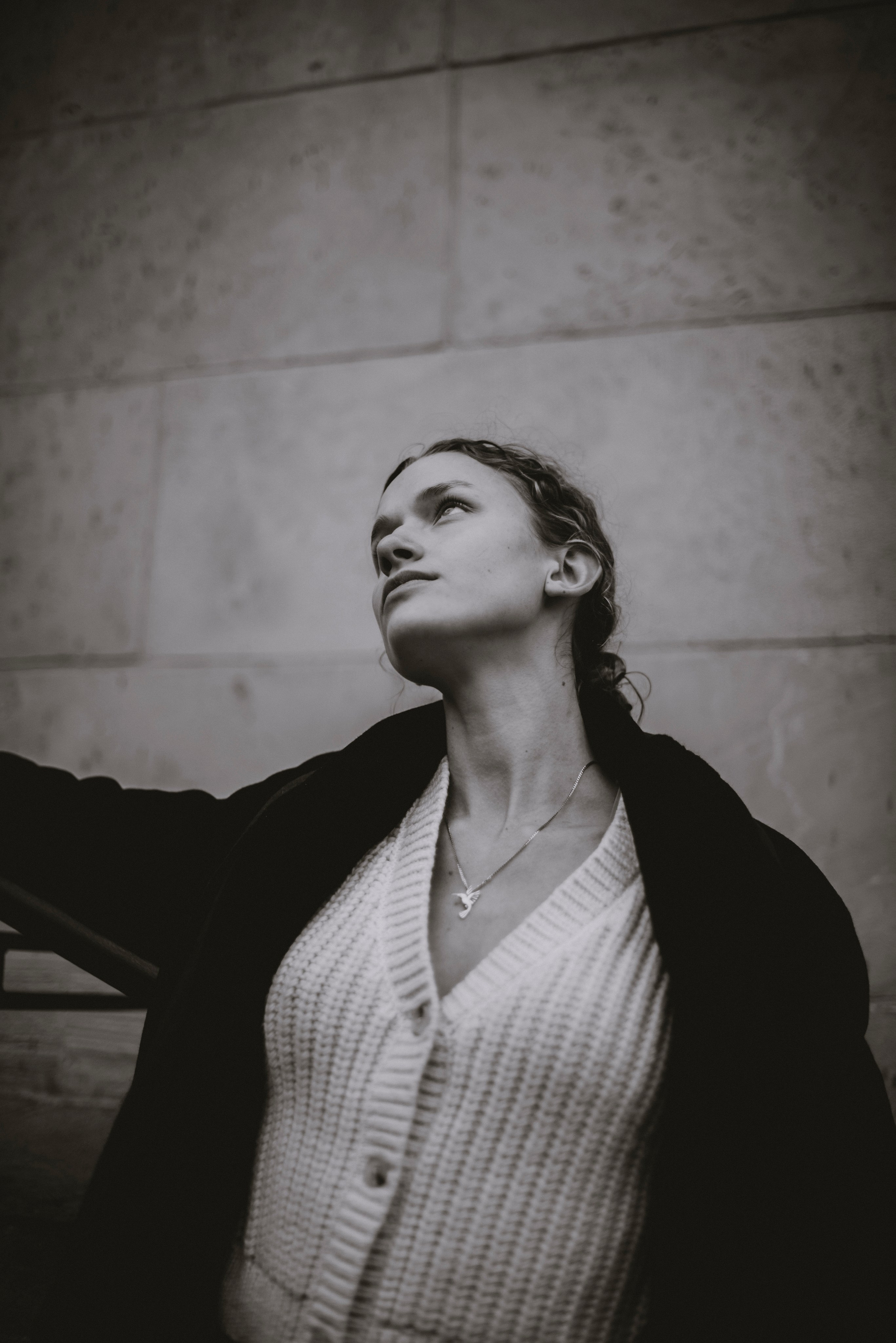 Sesja kobieca Gosi. Bałanda Fotografia – Sesje Kobiece, Rodzinne, Miłosne, Reportaże | Katowice Śląsk