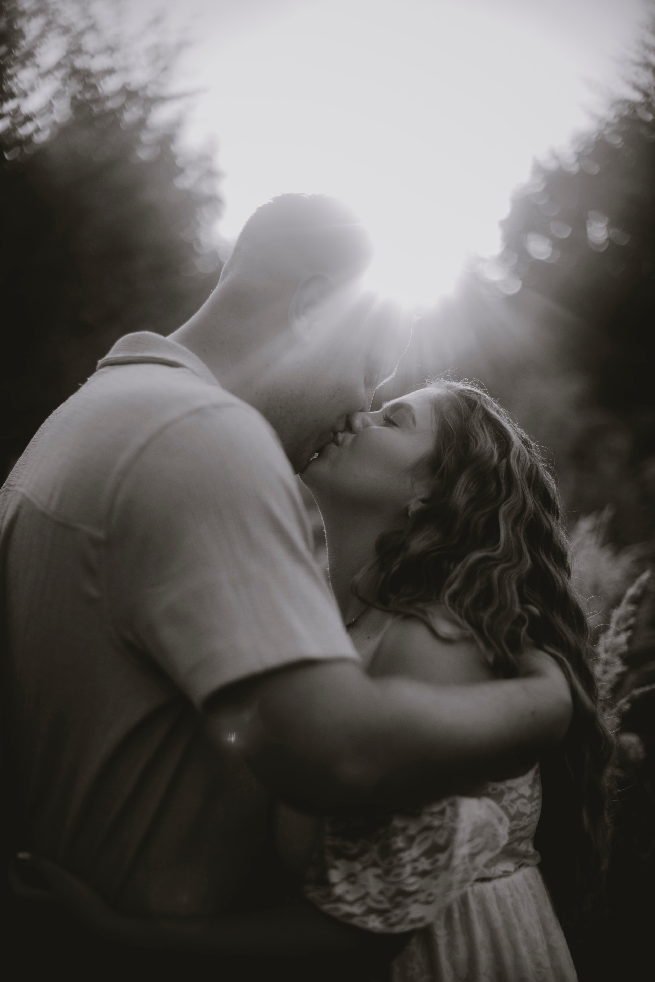 Sesja ciążowa Klaudii. Bałanda Fotografia – Sesje Kobiece, Rodzinne, Miłosne, Reportaże | Katowice Śląsk