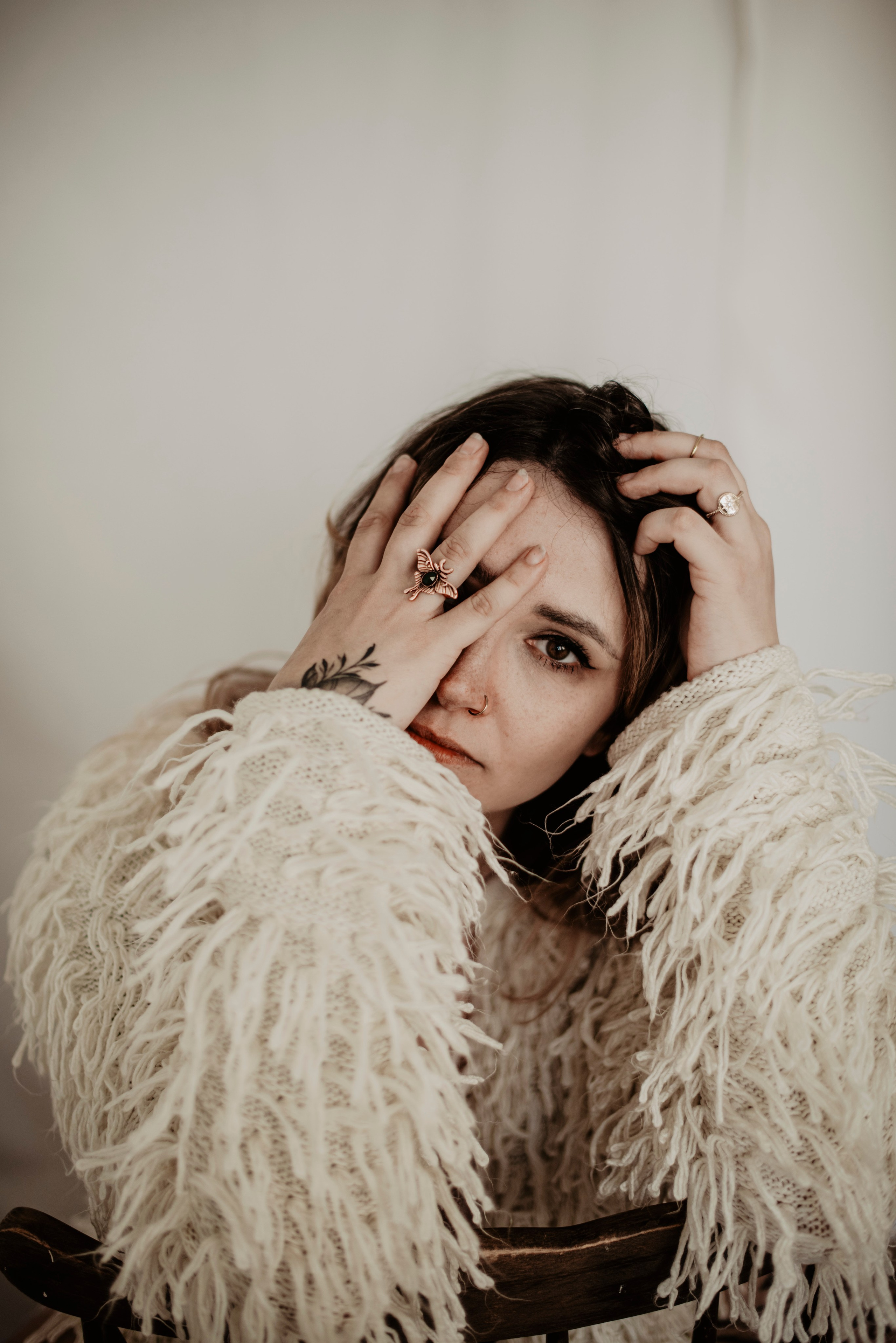 Sesja Kobieca Klaudii. Bałanda Fotografia – Sesje Kobiece, Rodzinne, Miłosne, Reportaże | Katowice Śląsk