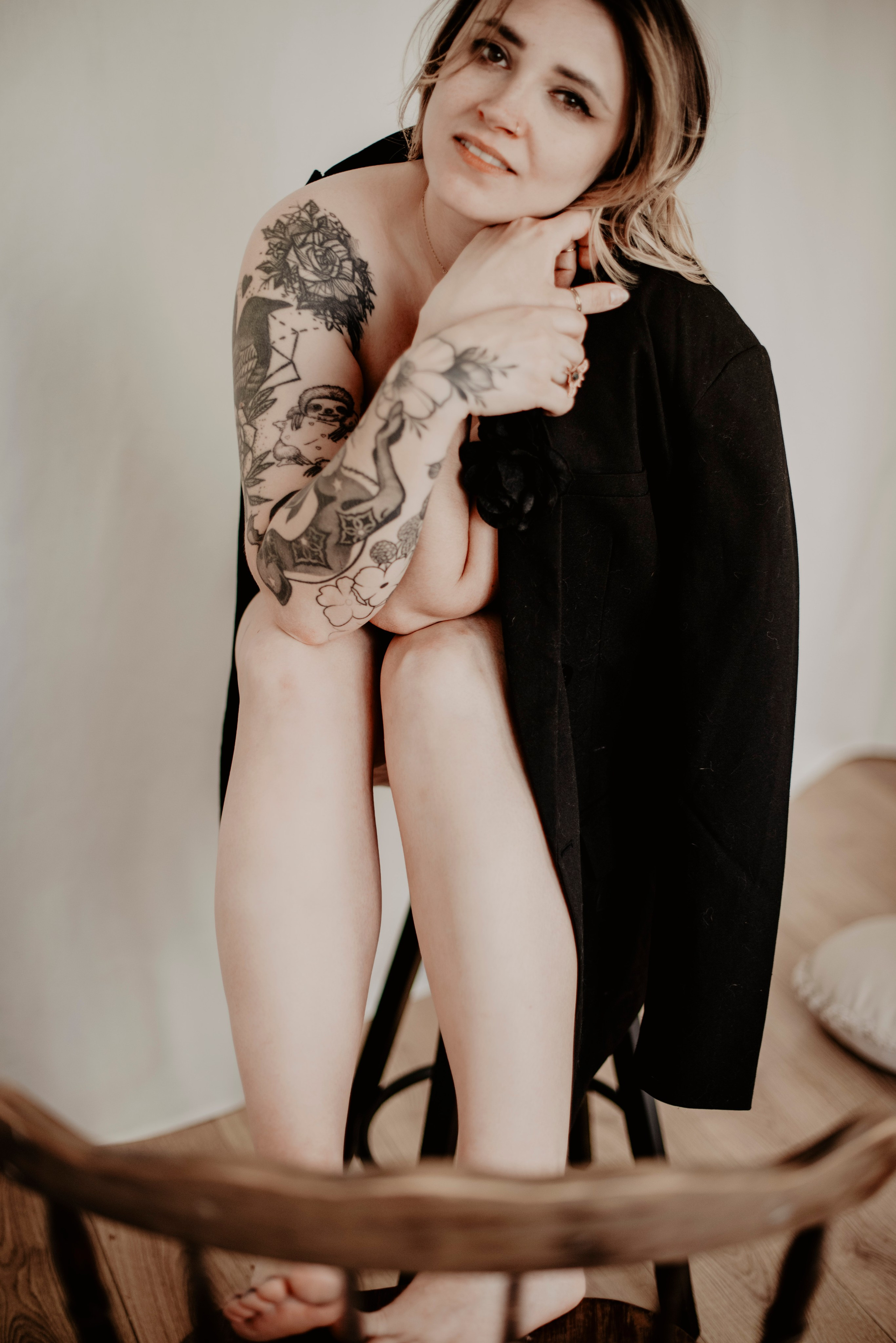 Sesja Kobieca Klaudii. Bałanda Fotografia – Sesje Kobiece, Rodzinne, Miłosne, Reportaże | Katowice Śląsk