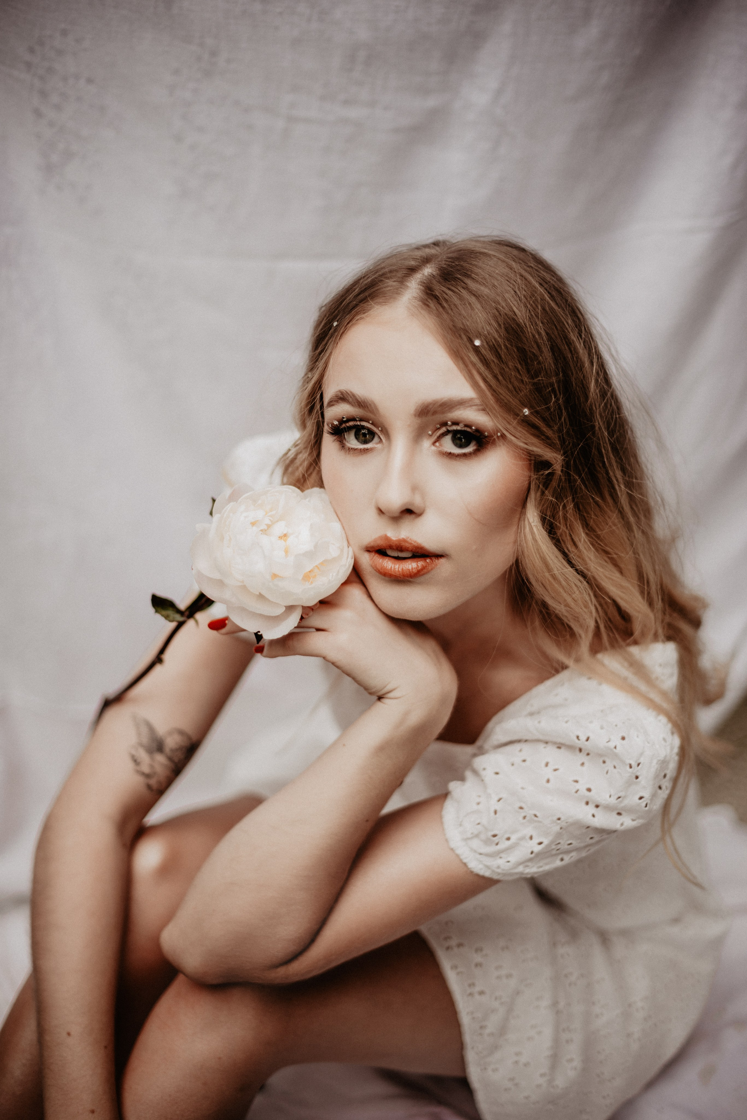 Mariola & Paulina- sesja mamy i córki. Bałanda Fotografia – Sesje Kobiece, Rodzinne, Miłosne, Reportaże | Katowice Śląsk