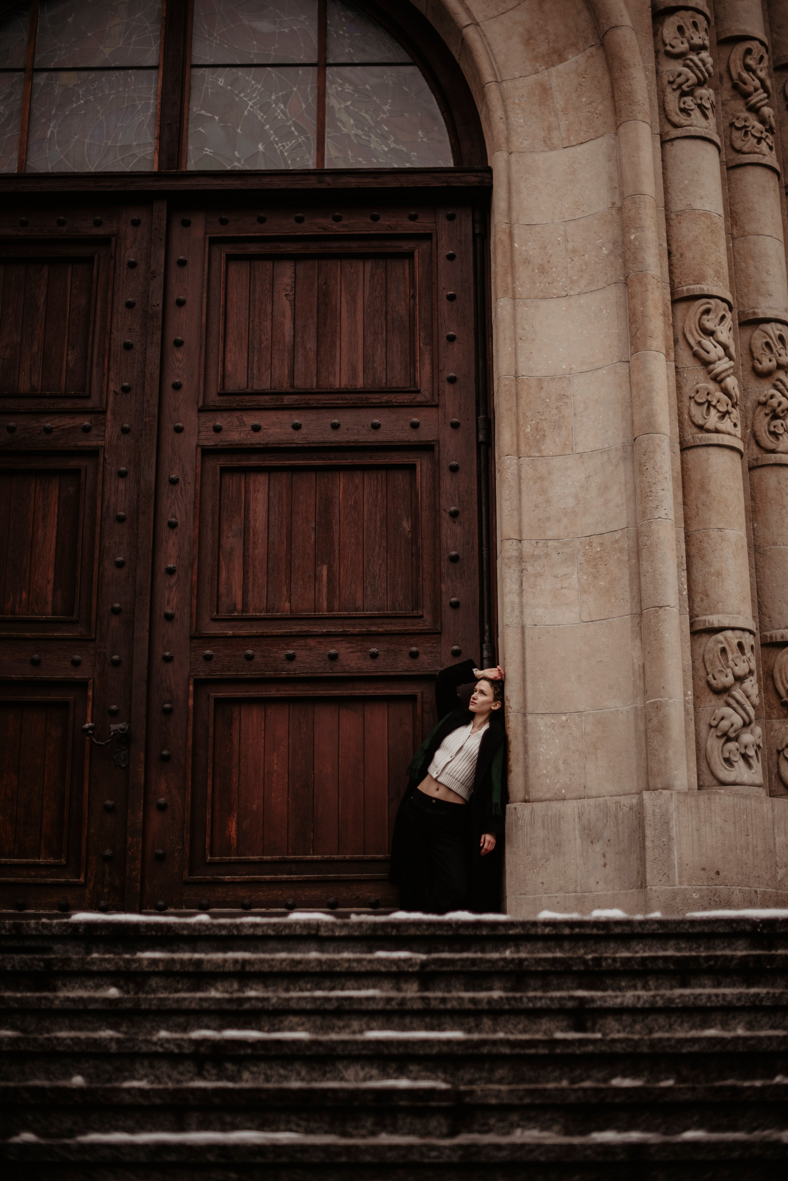 Sesja kobieca Gosi. Bałanda Fotografia – Sesje Kobiece, Rodzinne, Miłosne, Reportaże | Katowice Śląsk