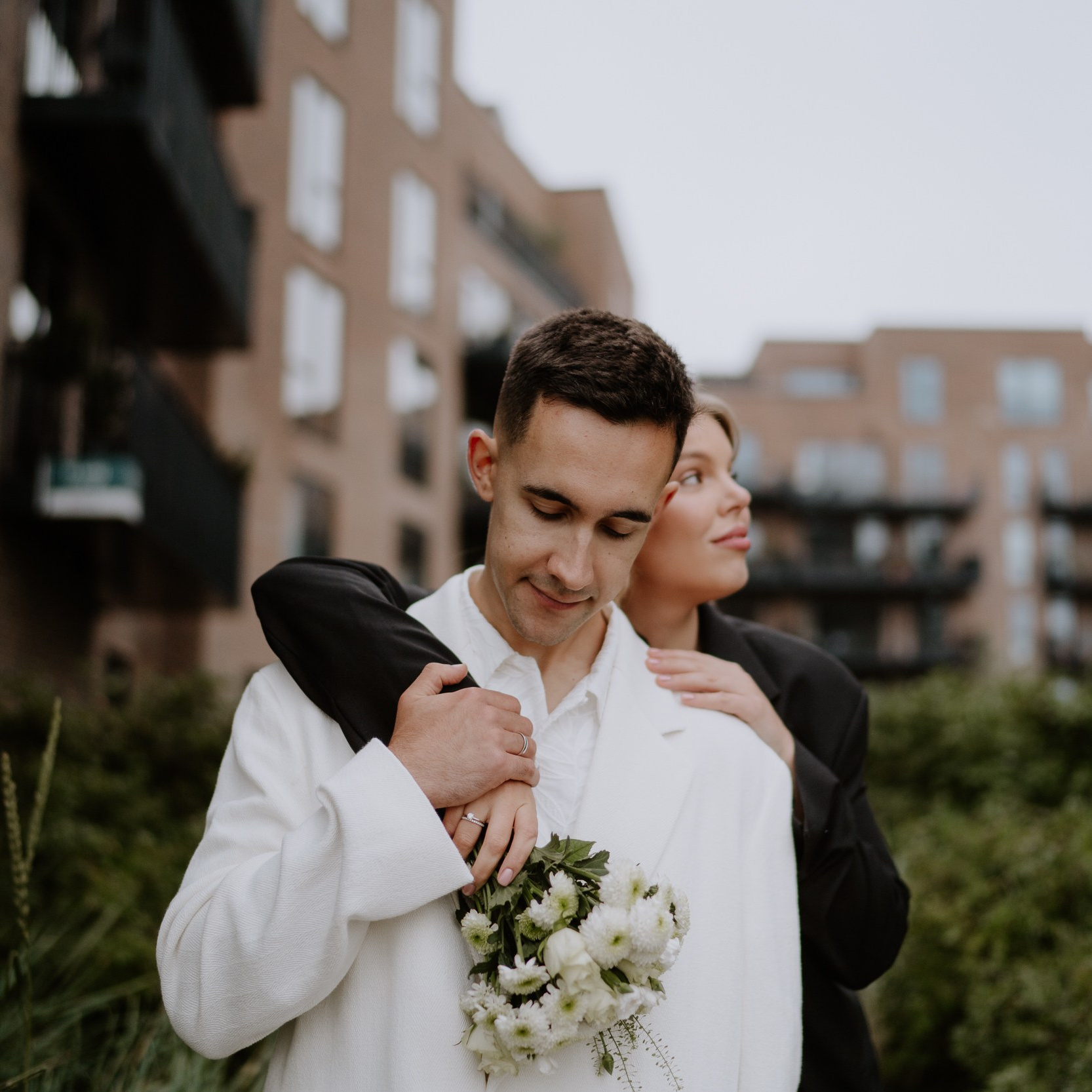 Wedding. Photographer in Copenhagen Olga Maliuk